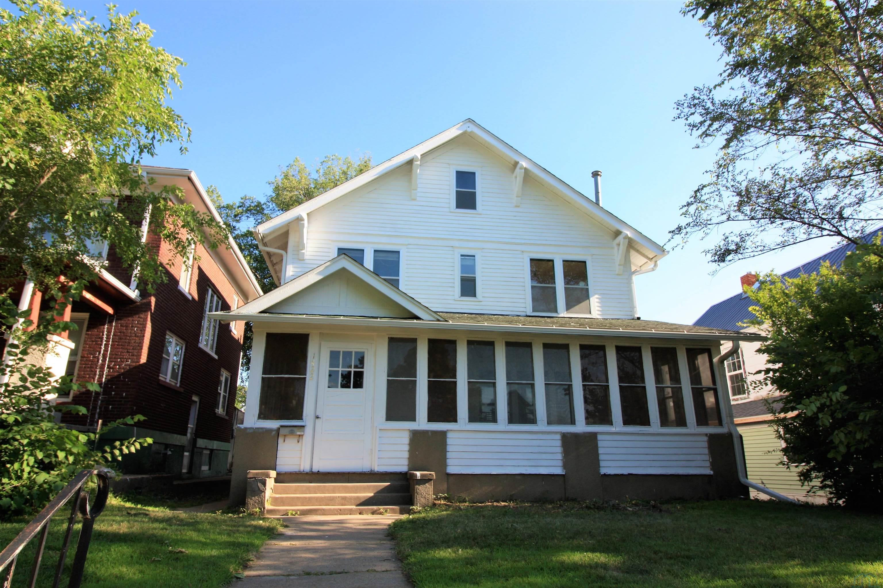 1422 5TH ST W, Sioux City, Iowa 51103 