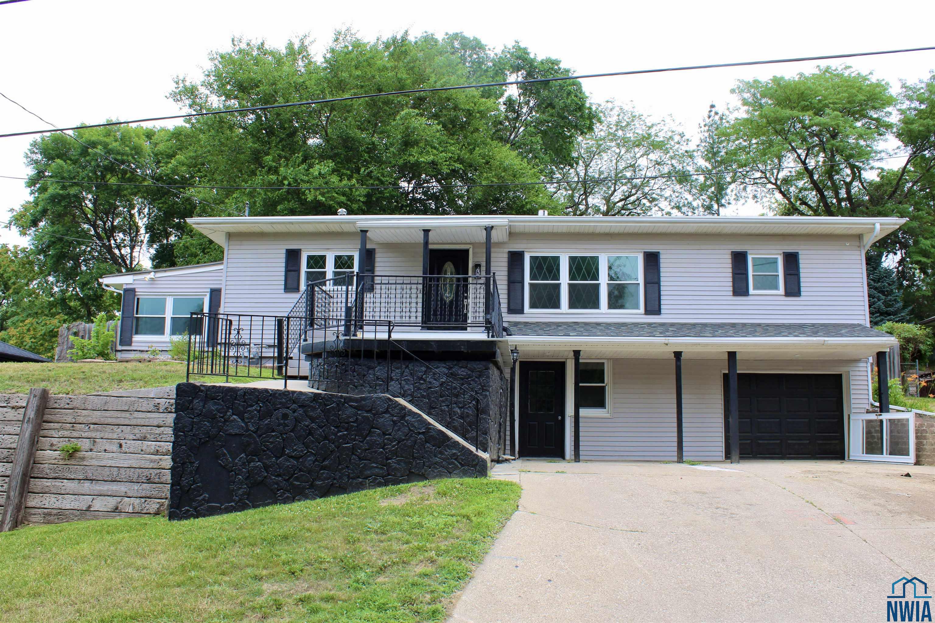 2712 S Patterson St, Sioux City, Iowa 51106 