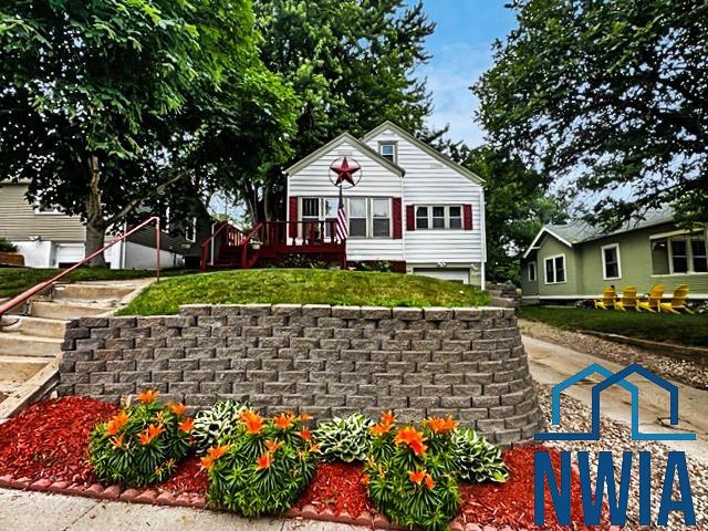 1011 Martha S, Sioux City, Iowa 51106 