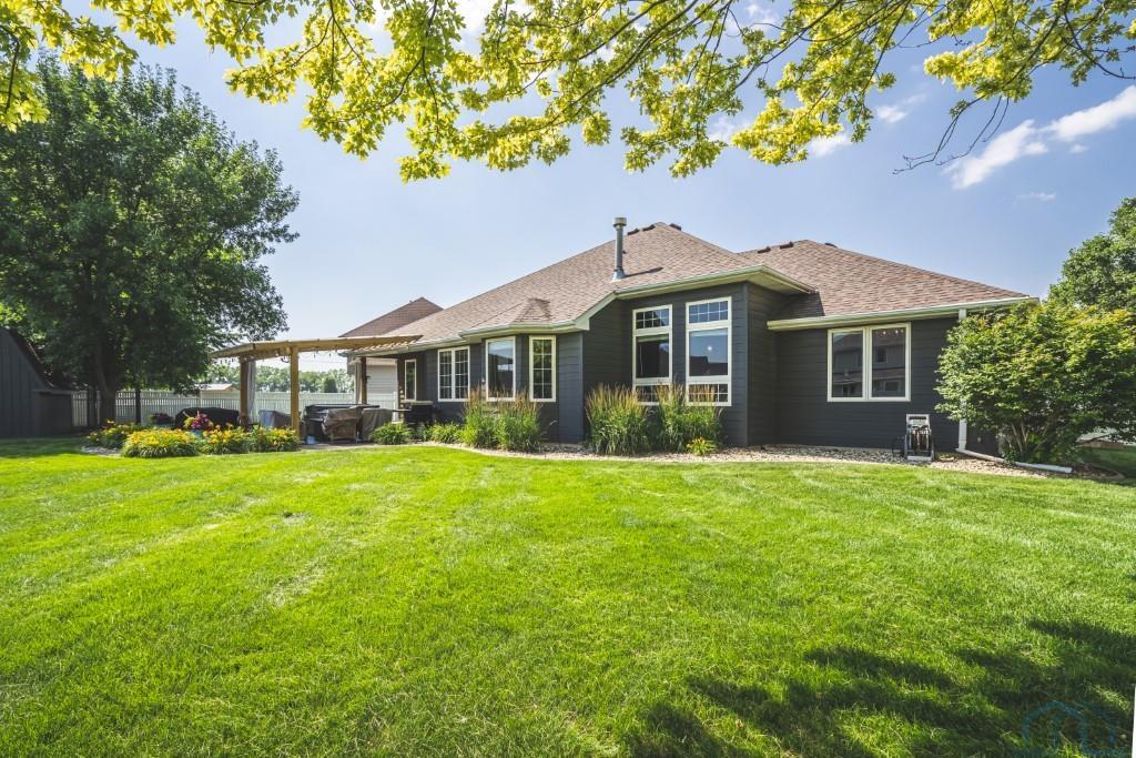 Homes For Sale at Baywood Ct