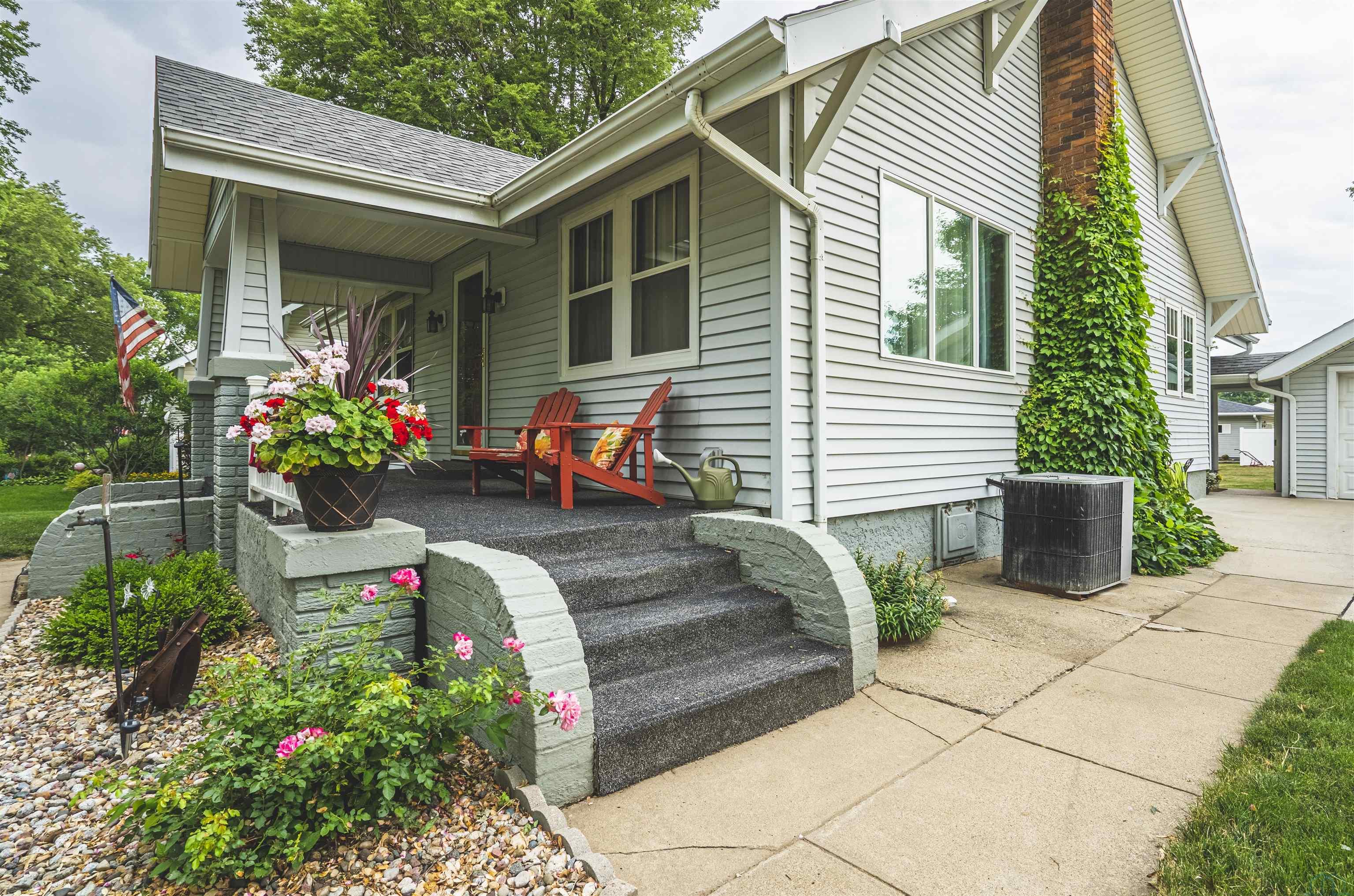 Homes For Sale at Haskell St