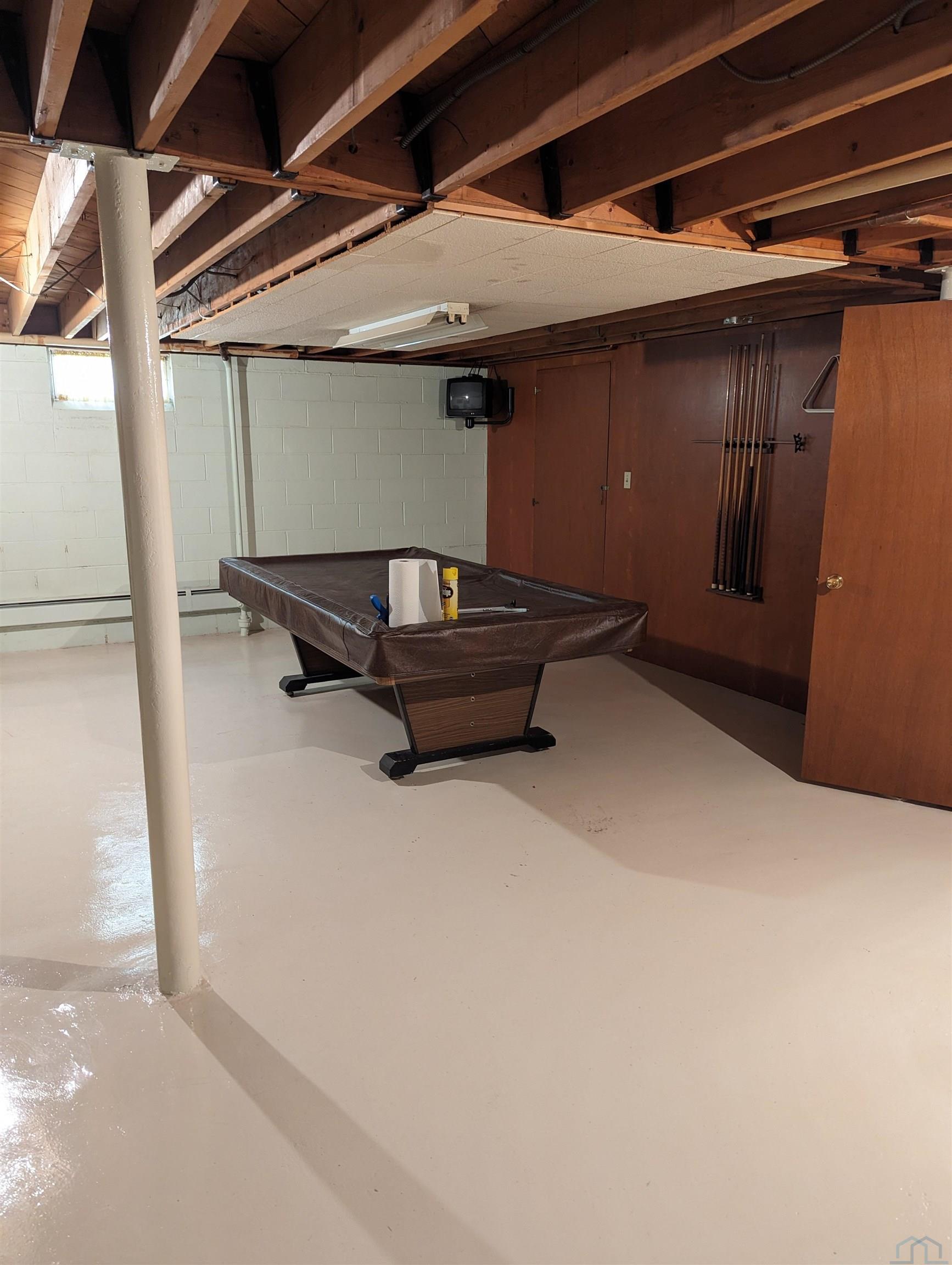 Homes For Sale at S. Linn St.