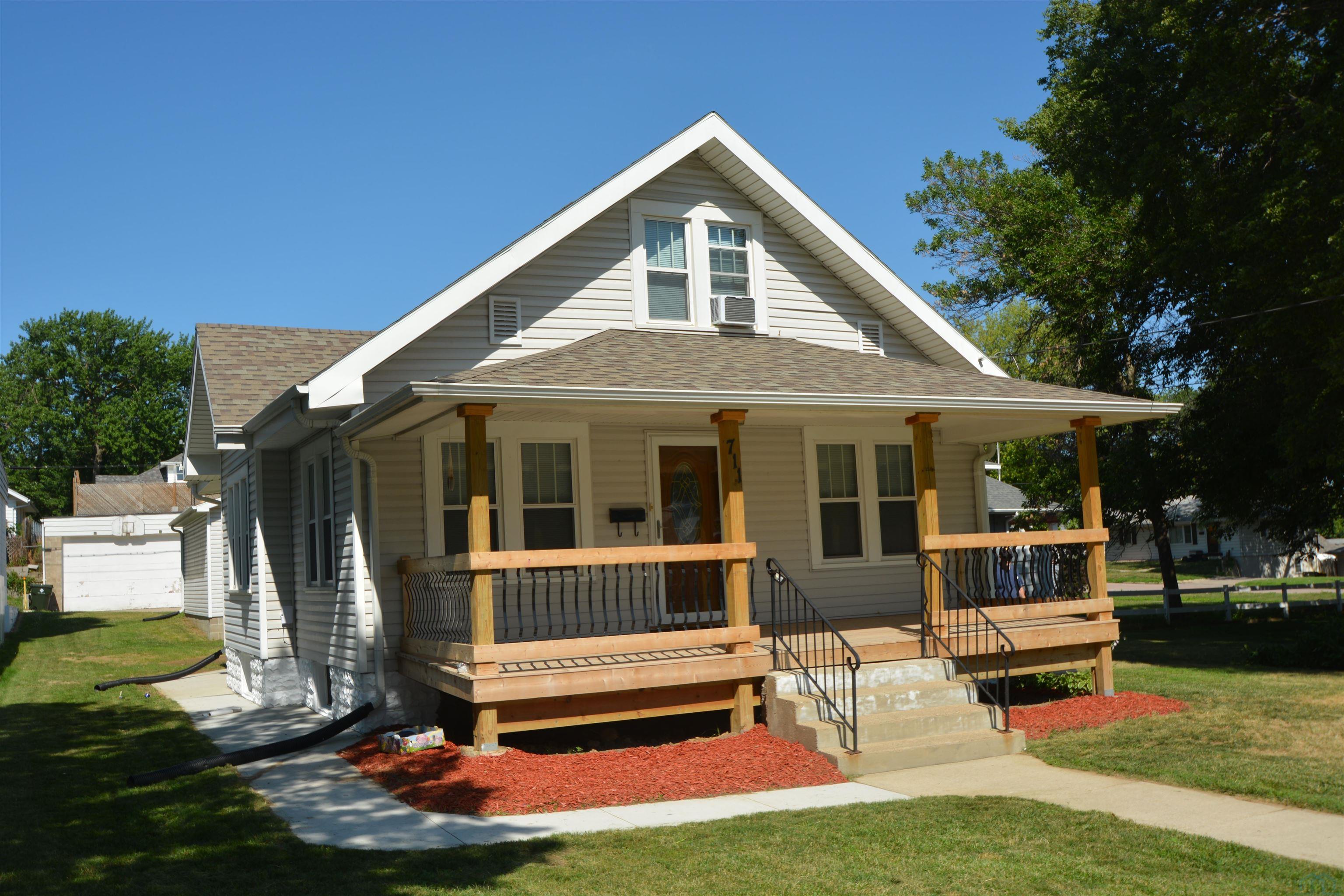 711 Rustin St S, Sioux City, Iowa 51106 