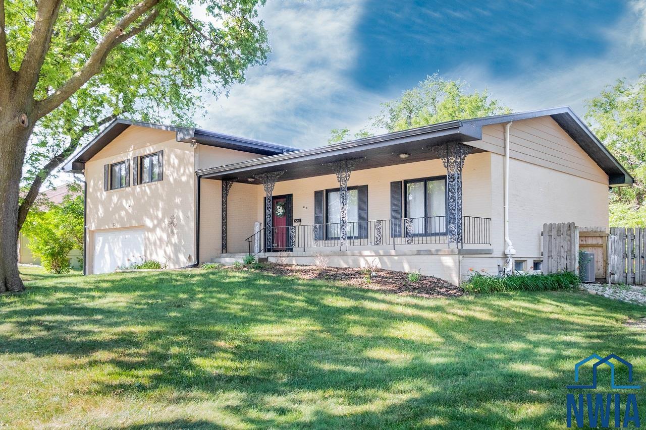 23 Ridgeview Rd, Sioux City, Iowa 51104 