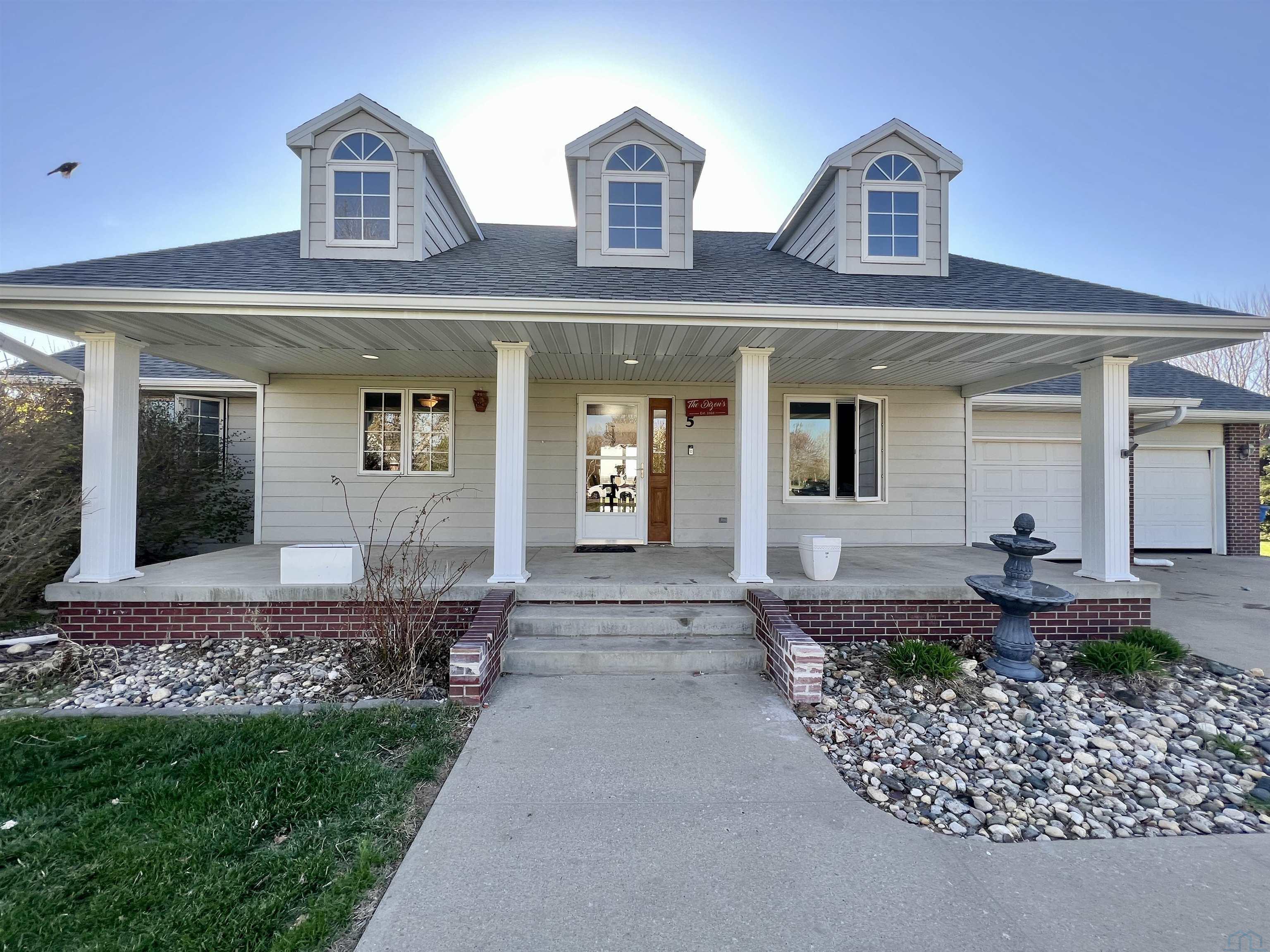 Homes For Sale at Deer Run Cir