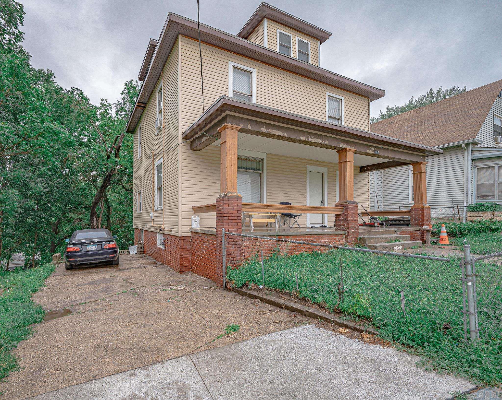 Homes For Sale at Ingleside Ave.