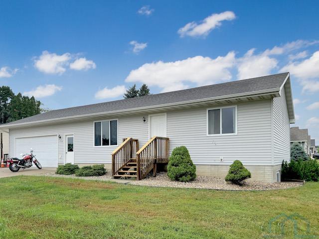 1516 Lewis, Vermillion, SD 57069 