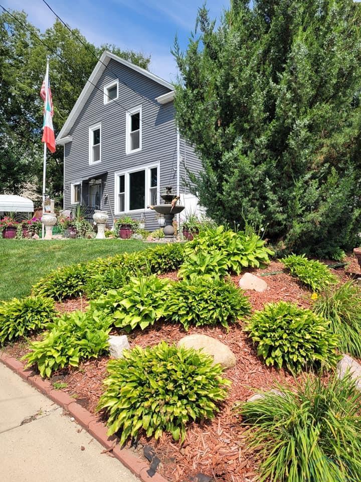 819 19th, Sioux City, Iowa 51105 