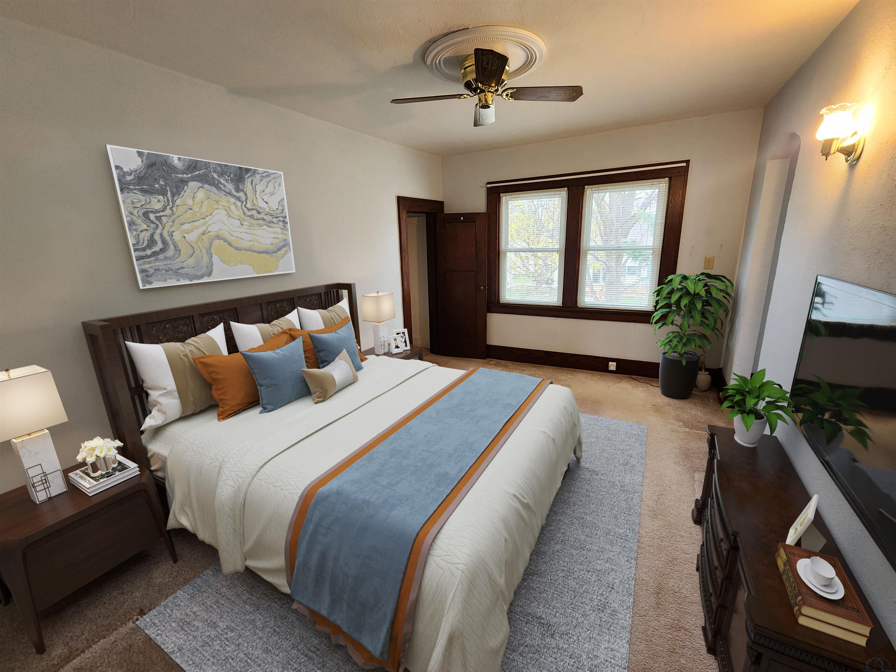 Homes For Sale at 12th St