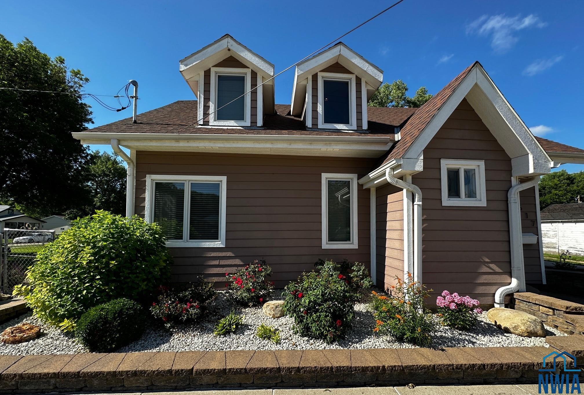 1517 27th W, Sioux City, Iowa 51103 