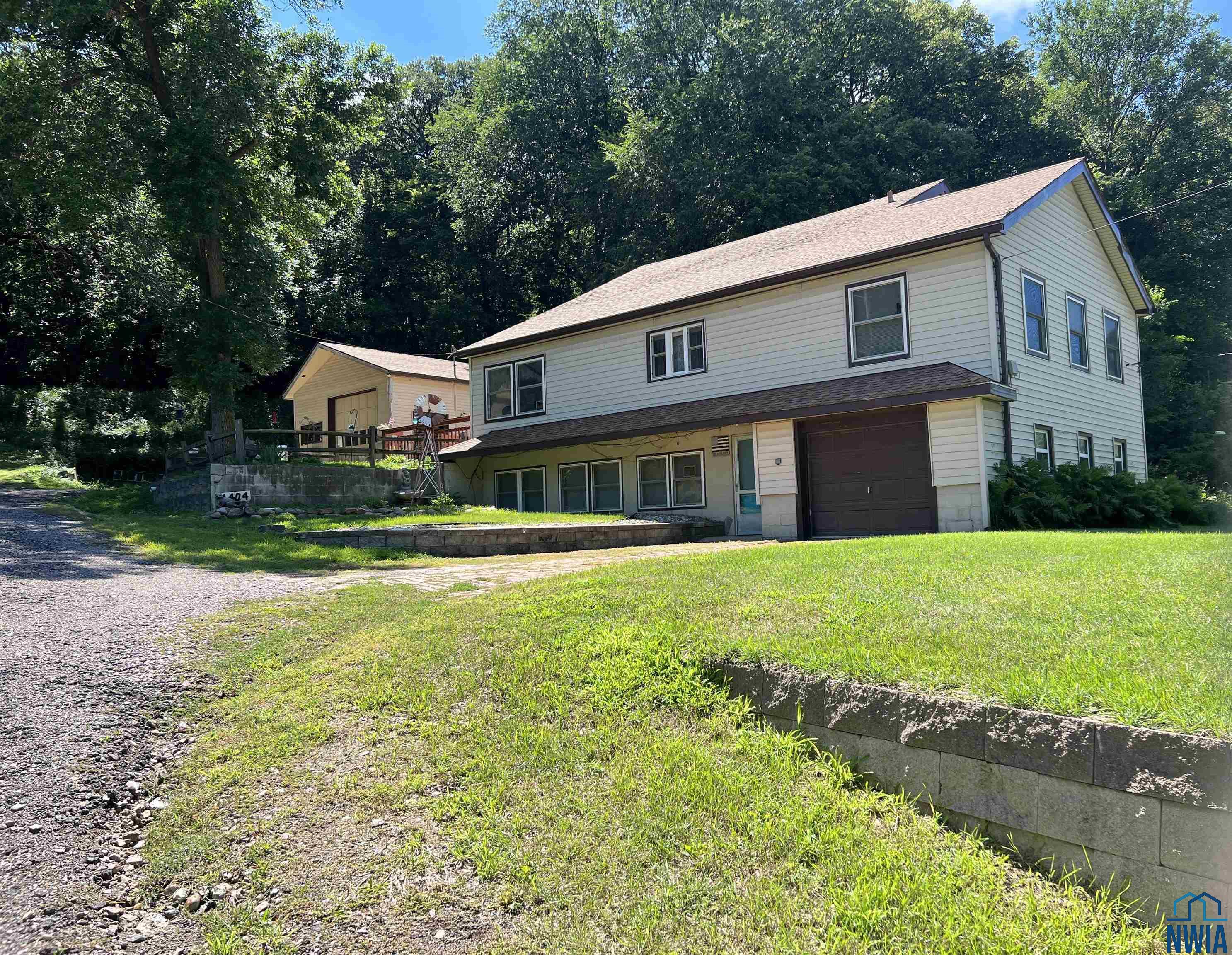 4404 MILITARY RD, Sioux City, Iowa 51103 