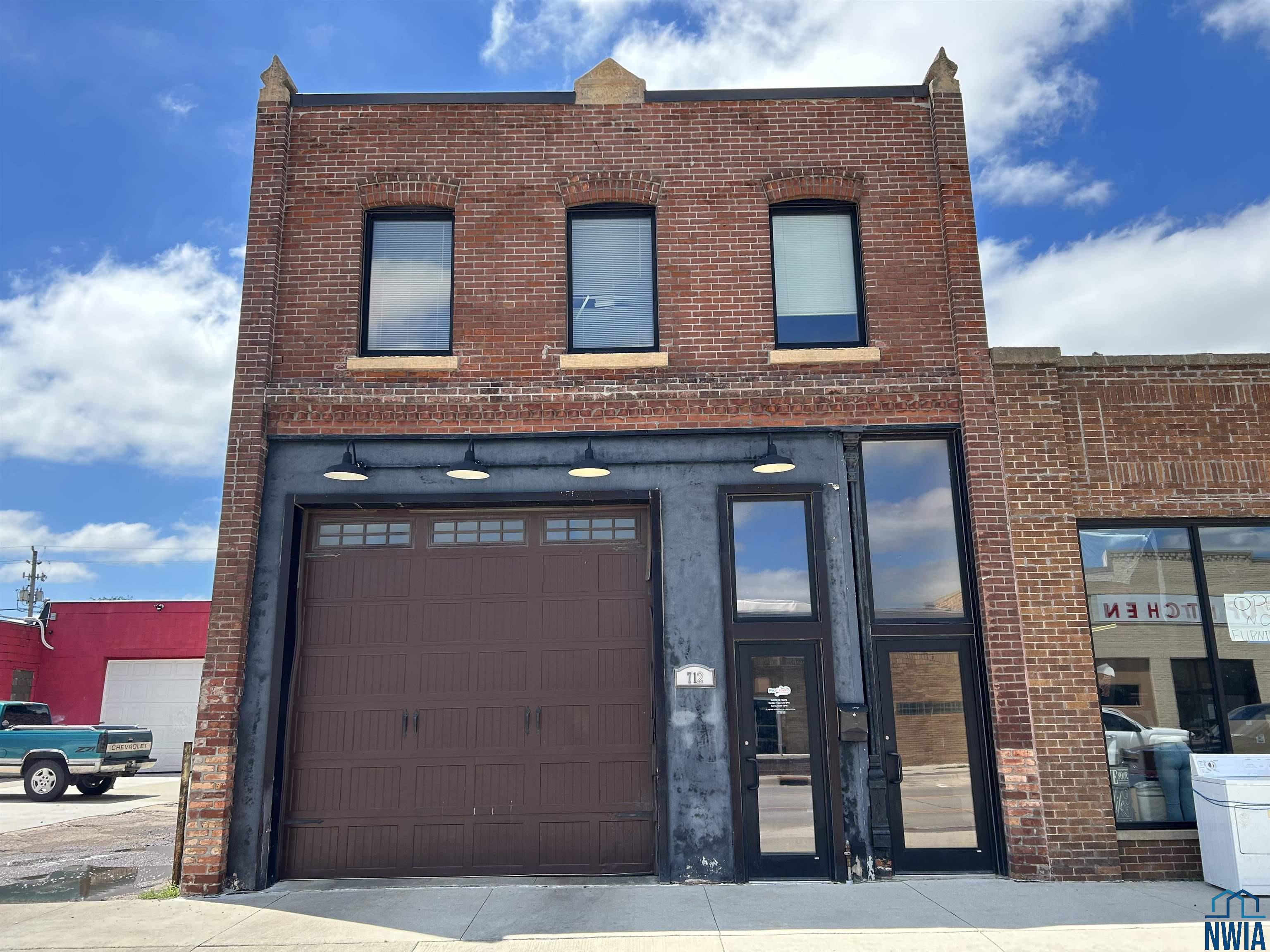 712 7th St. W, Sioux City, Iowa 51103 