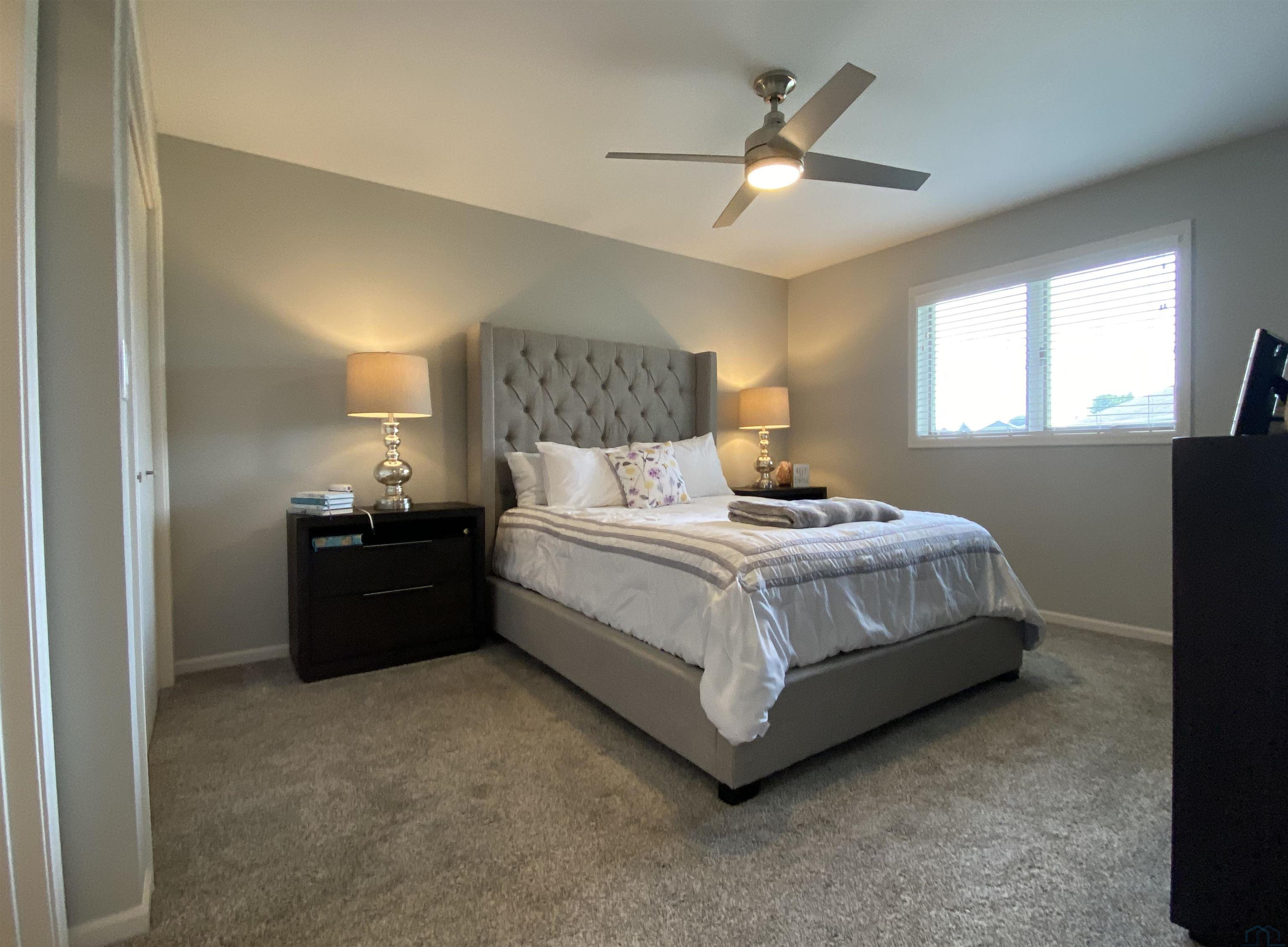 Homes For Sale at Park Court