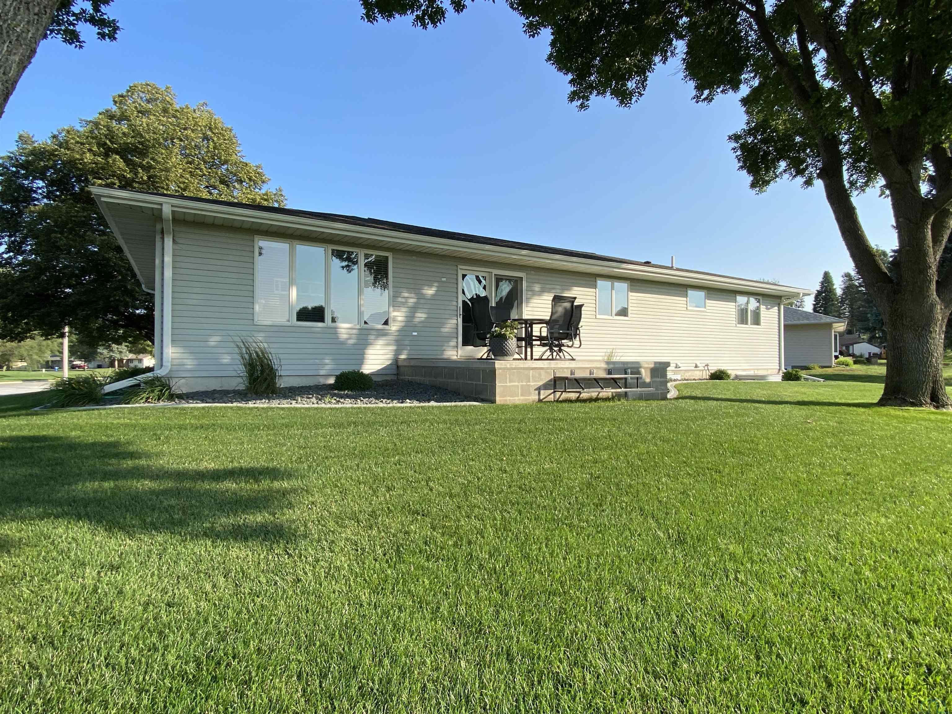 Homes For Sale at Park Court