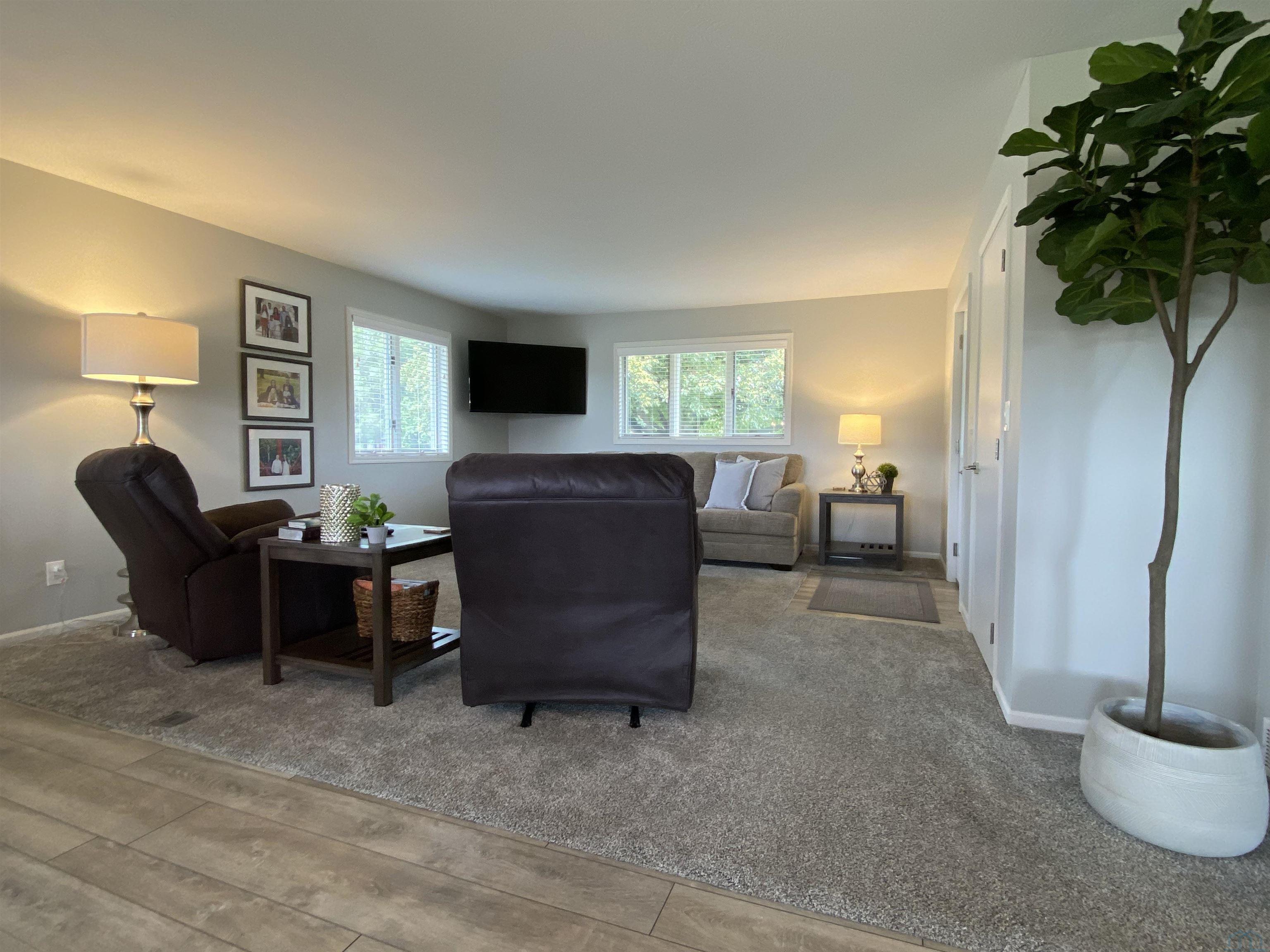 Homes For Sale at Park Court