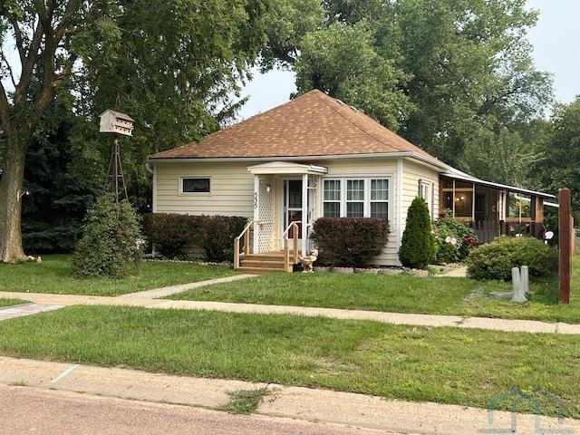 535 Cedar W, Vermillion, SD 57069 