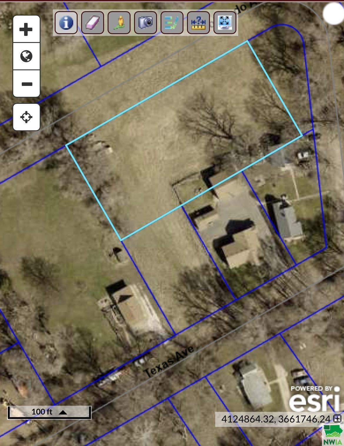 Homes For Sale at Texas St