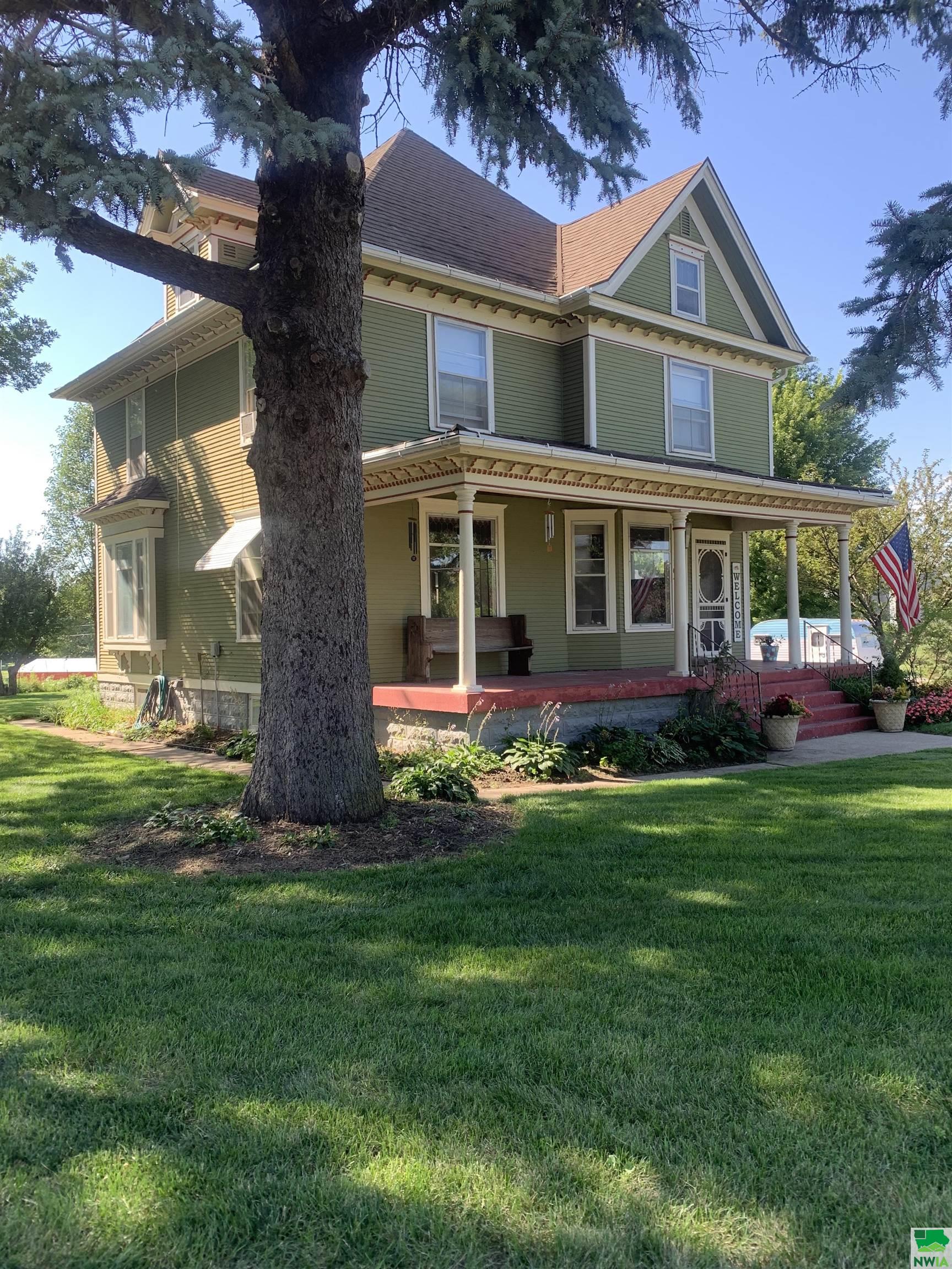 104 Main Street S, Kingsley, Iowa 51028 