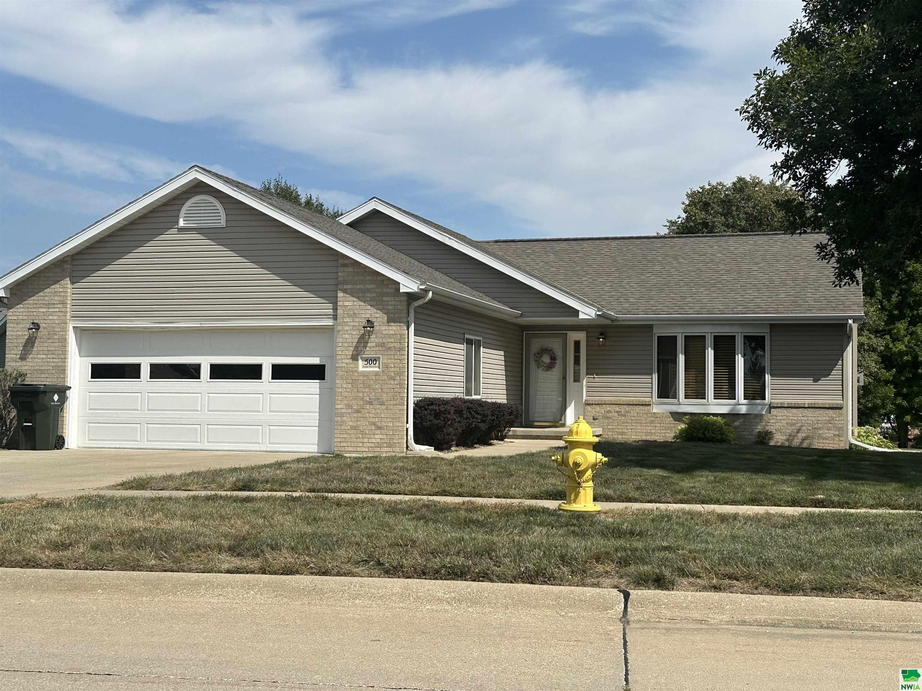 500 Forest View Ave, Sioux City, Iowa 51103 