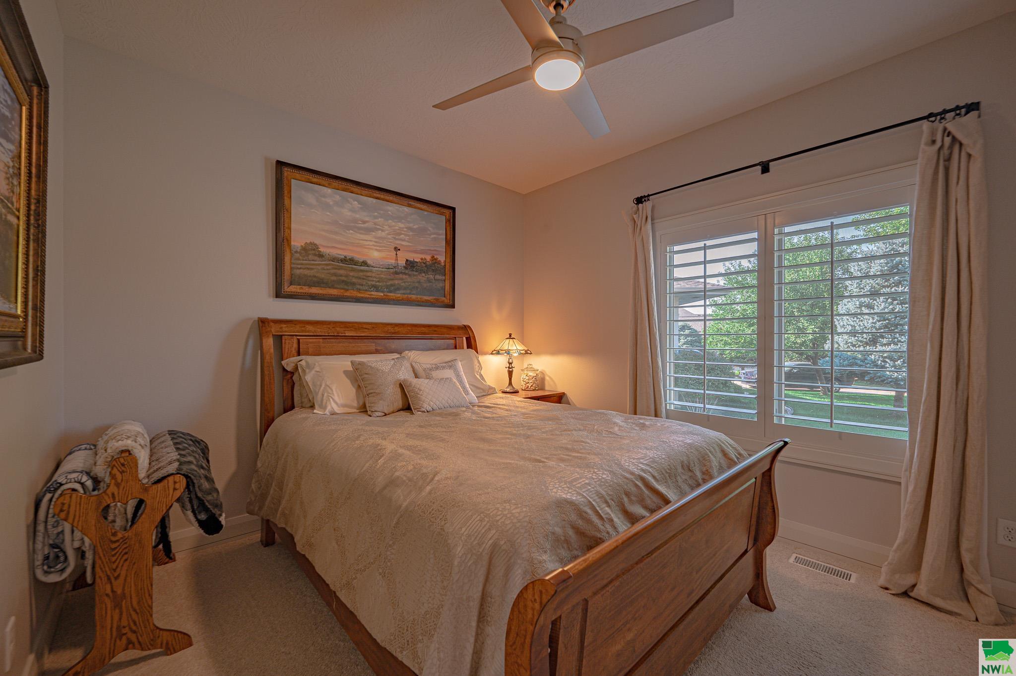Teton Pines Court