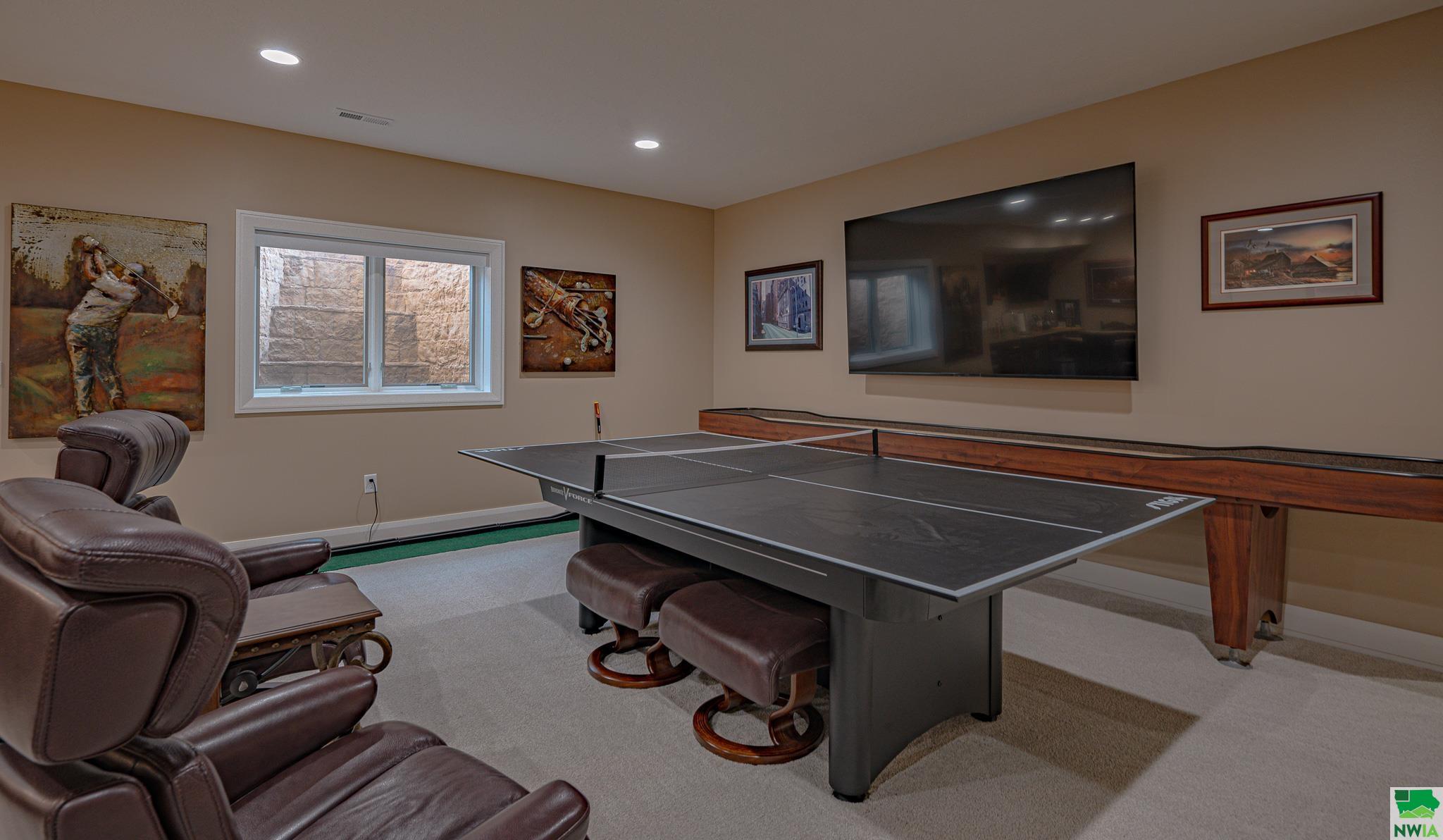 Teton Pines Court