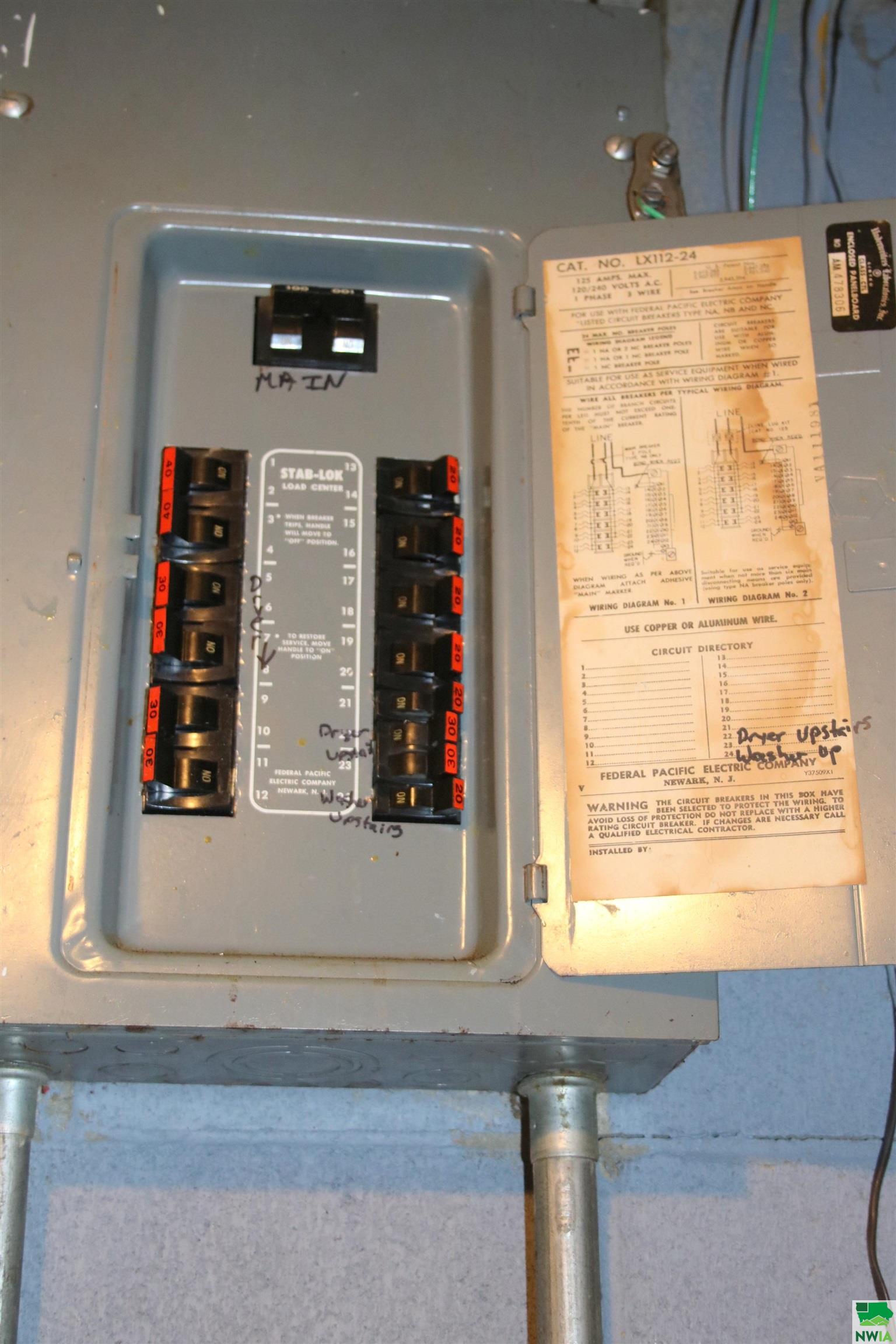 MLS #822890