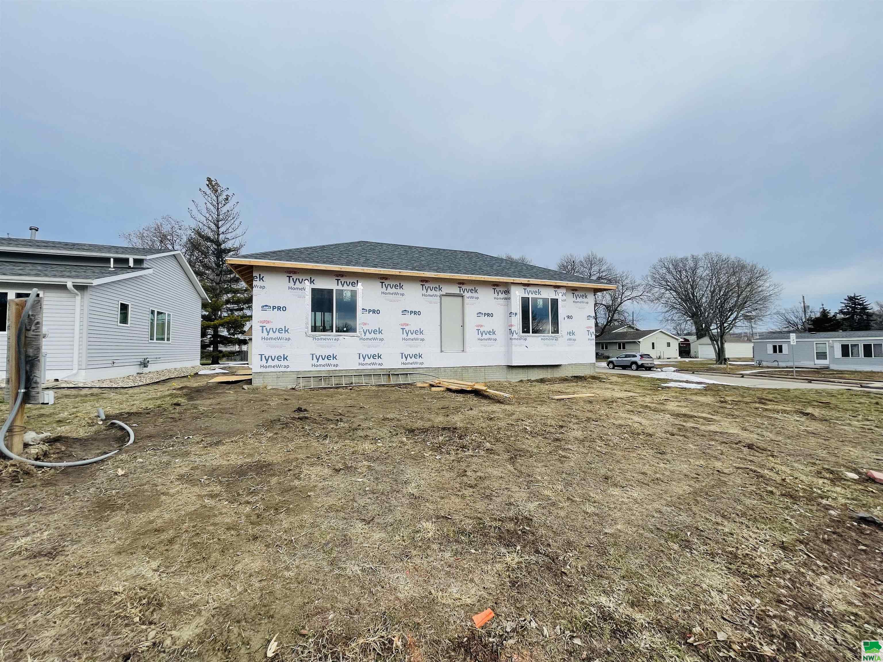 801 Campbell St., No. Sioux City, SD 57049 