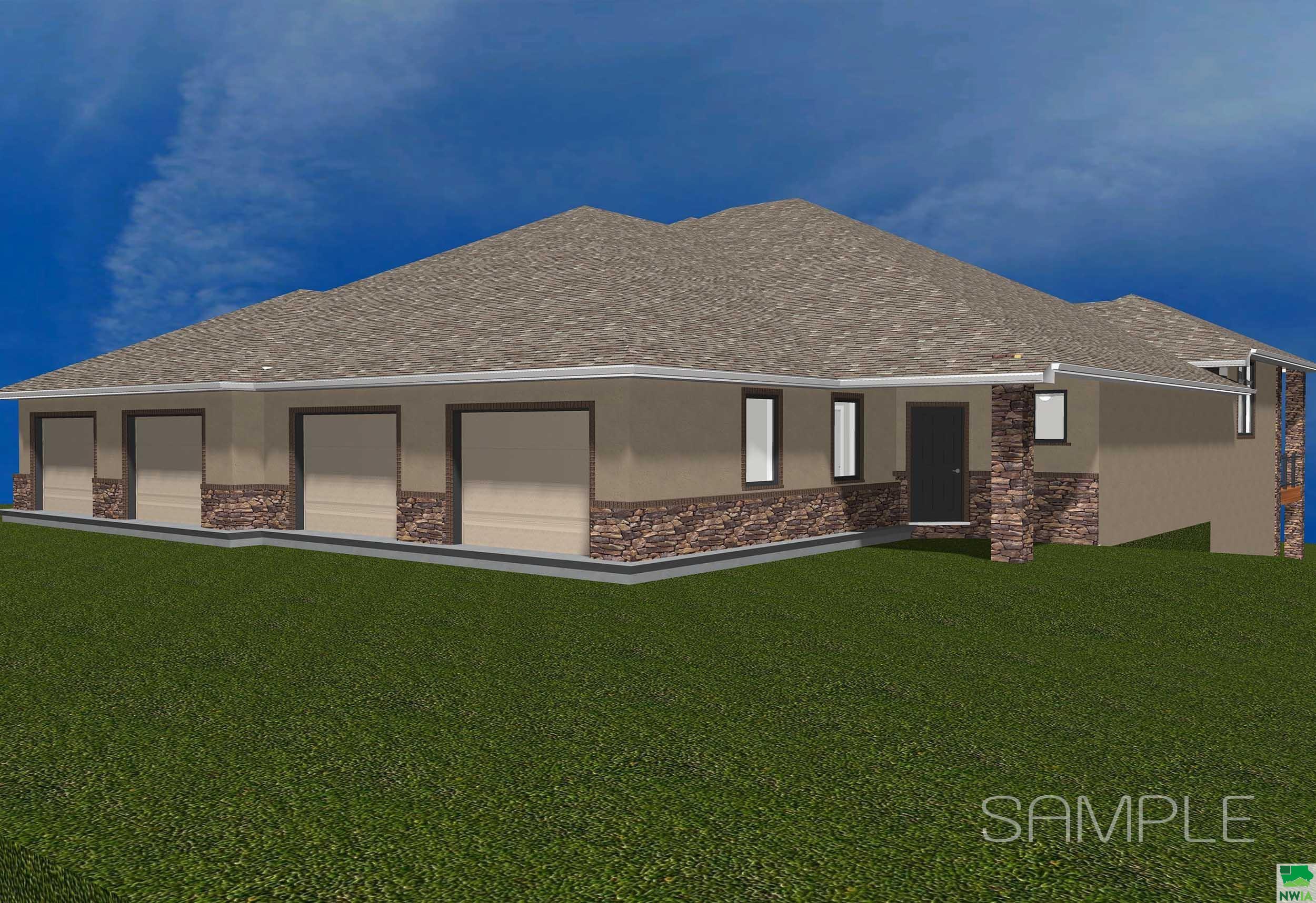 1001 Teres View Drive						  						 , Sioux Center						 , IA						  51250						  