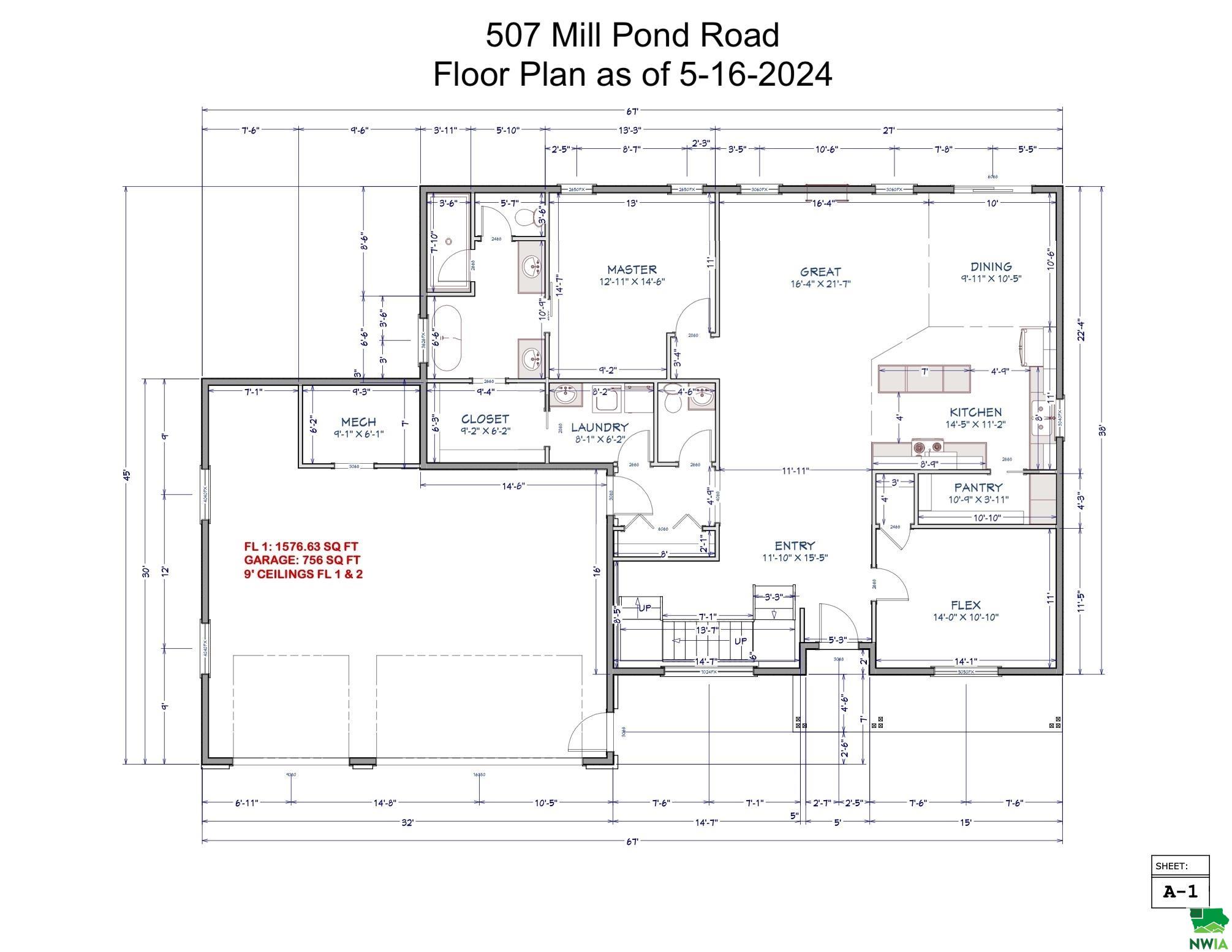 Homes For Sale at Mill Pond Road