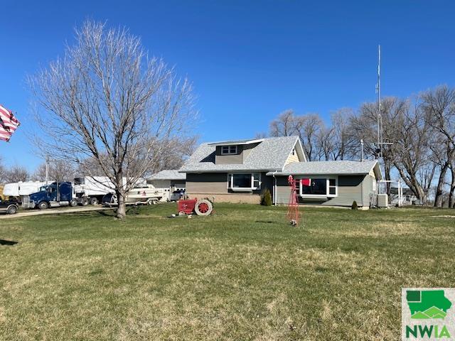 1517 540th #St, Cherokee, IA 51012 
