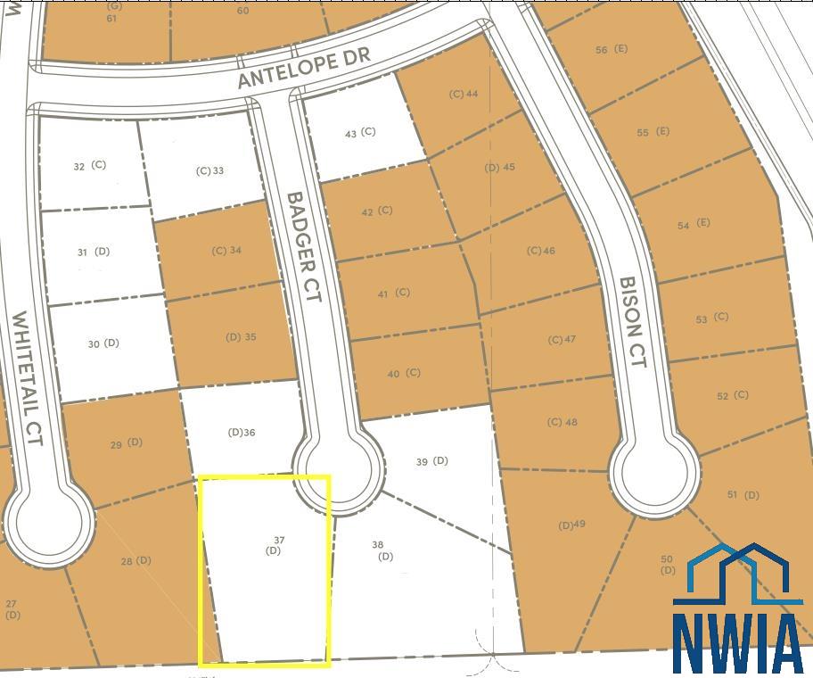 4589 Badger Ct, Sioux City, IA 51106 