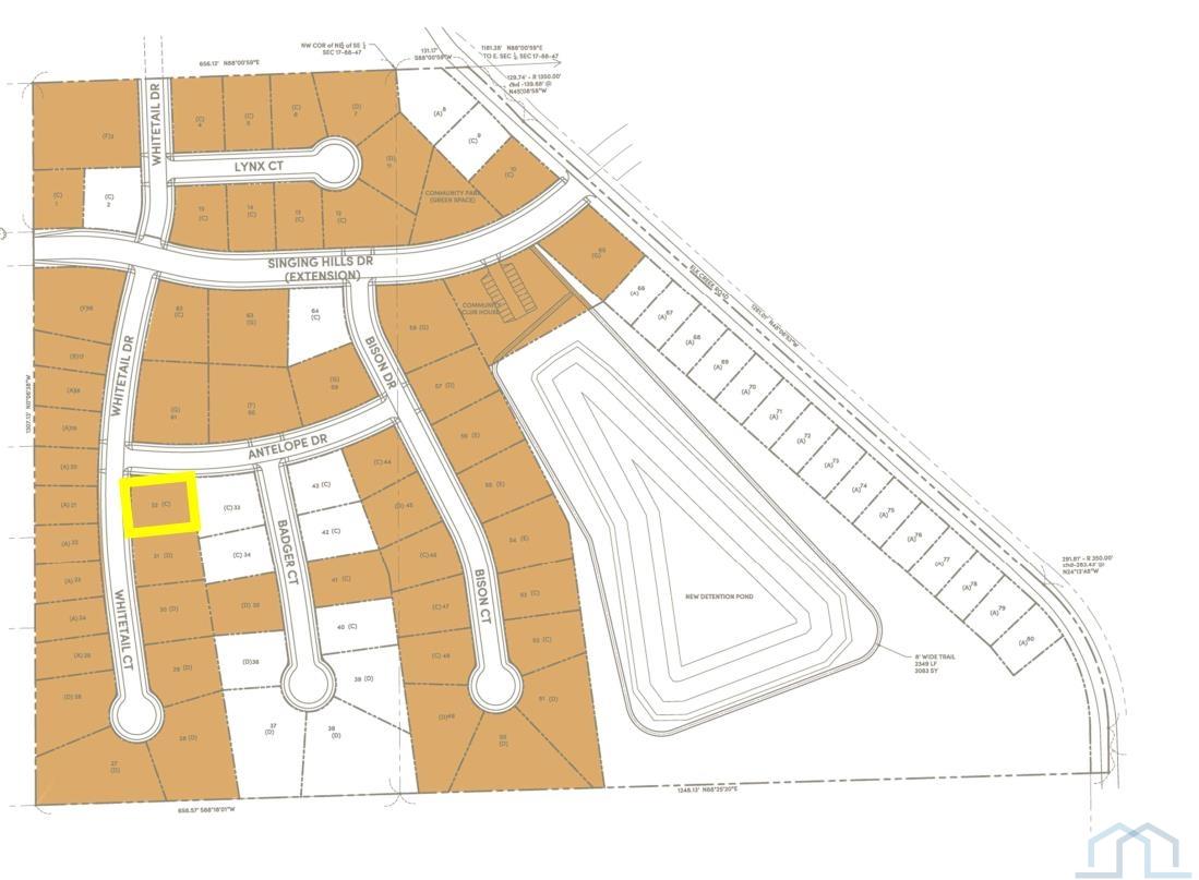 4546 Whitetail Ct, Sioux City, IA 51106 