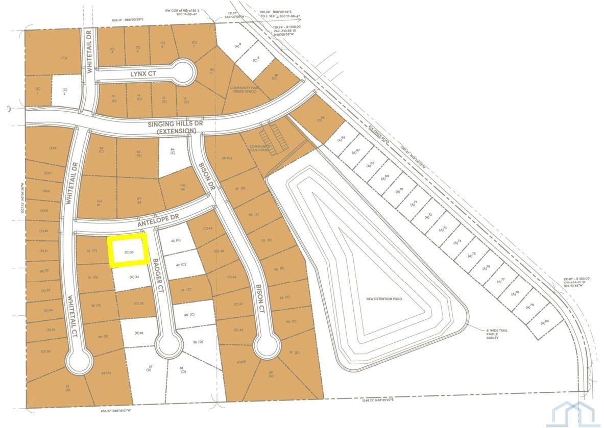 4545 Badger Ct, Sioux City, IA 51106 