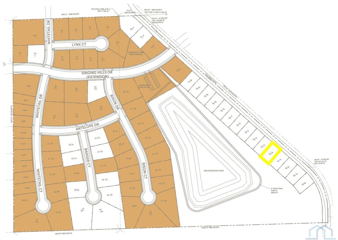 4571 Elk Creek Road, Sioux City, IA 51106 