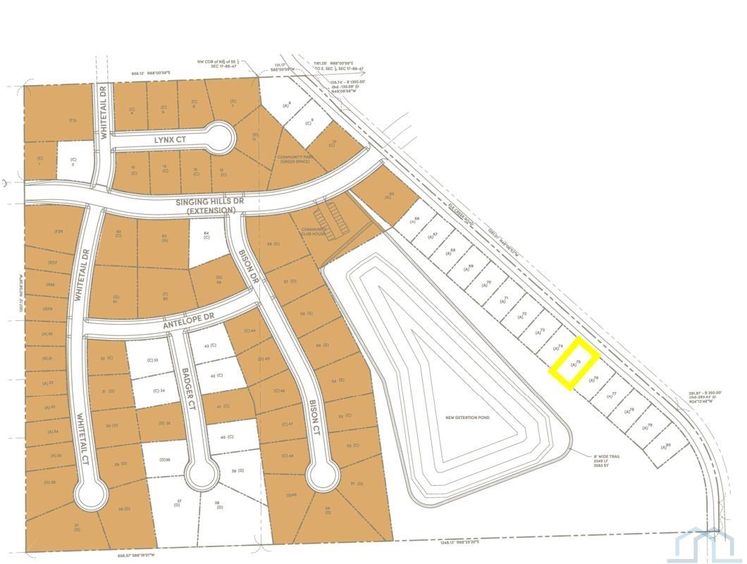 4563 Elk Creek Road, Sioux City, IA 51106 