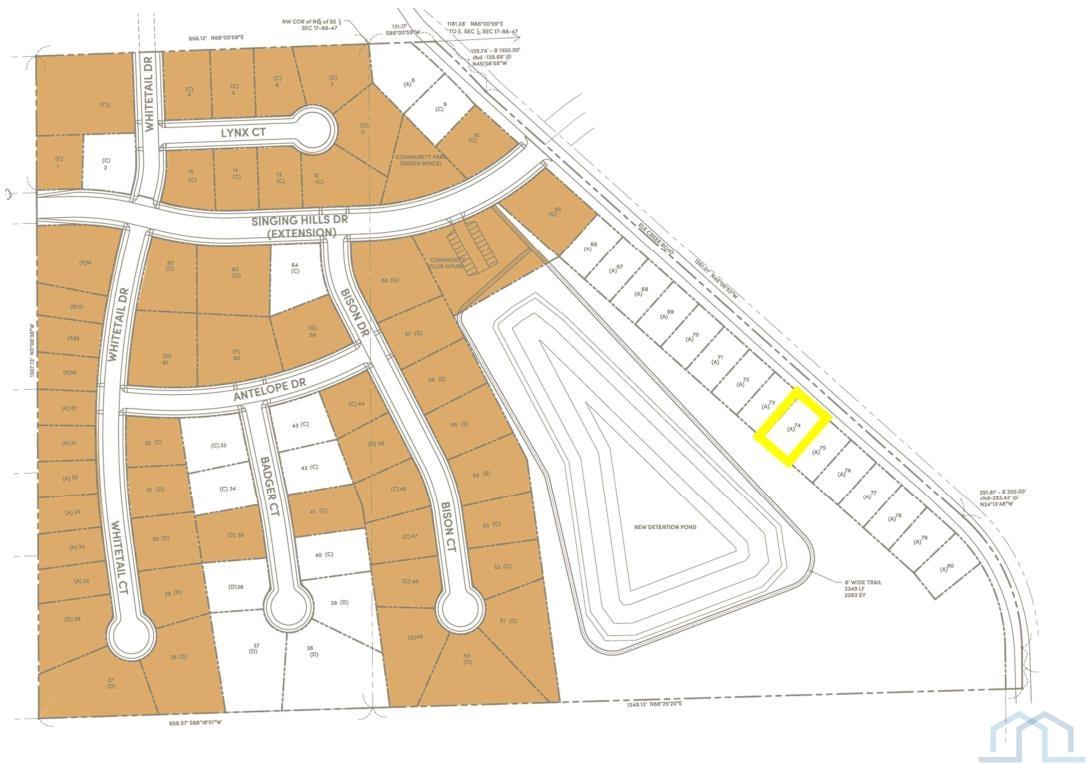 4559 Elk Creek Road, Sioux City, IA 51106 