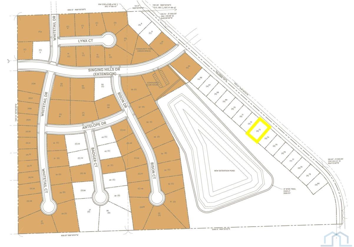 4551 Elk Creek Road, Sioux City, IA 51106 