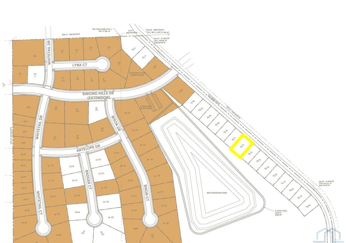 4545 Elk Creek Road, Sioux City, IA 51106 