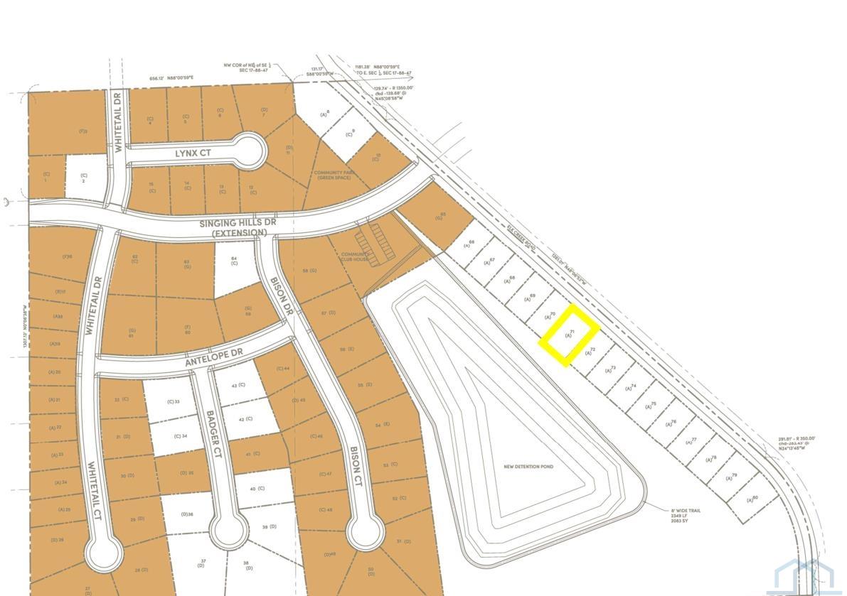 4539 Elk Creek Road, Sioux City, IA 51106 