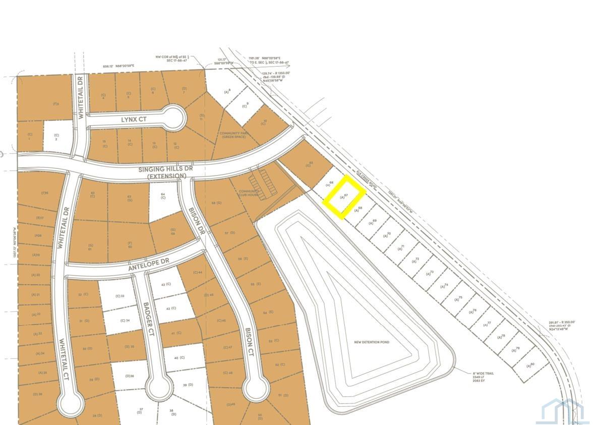 4517 Elk Creek Road, Sioux City, IA 51106 