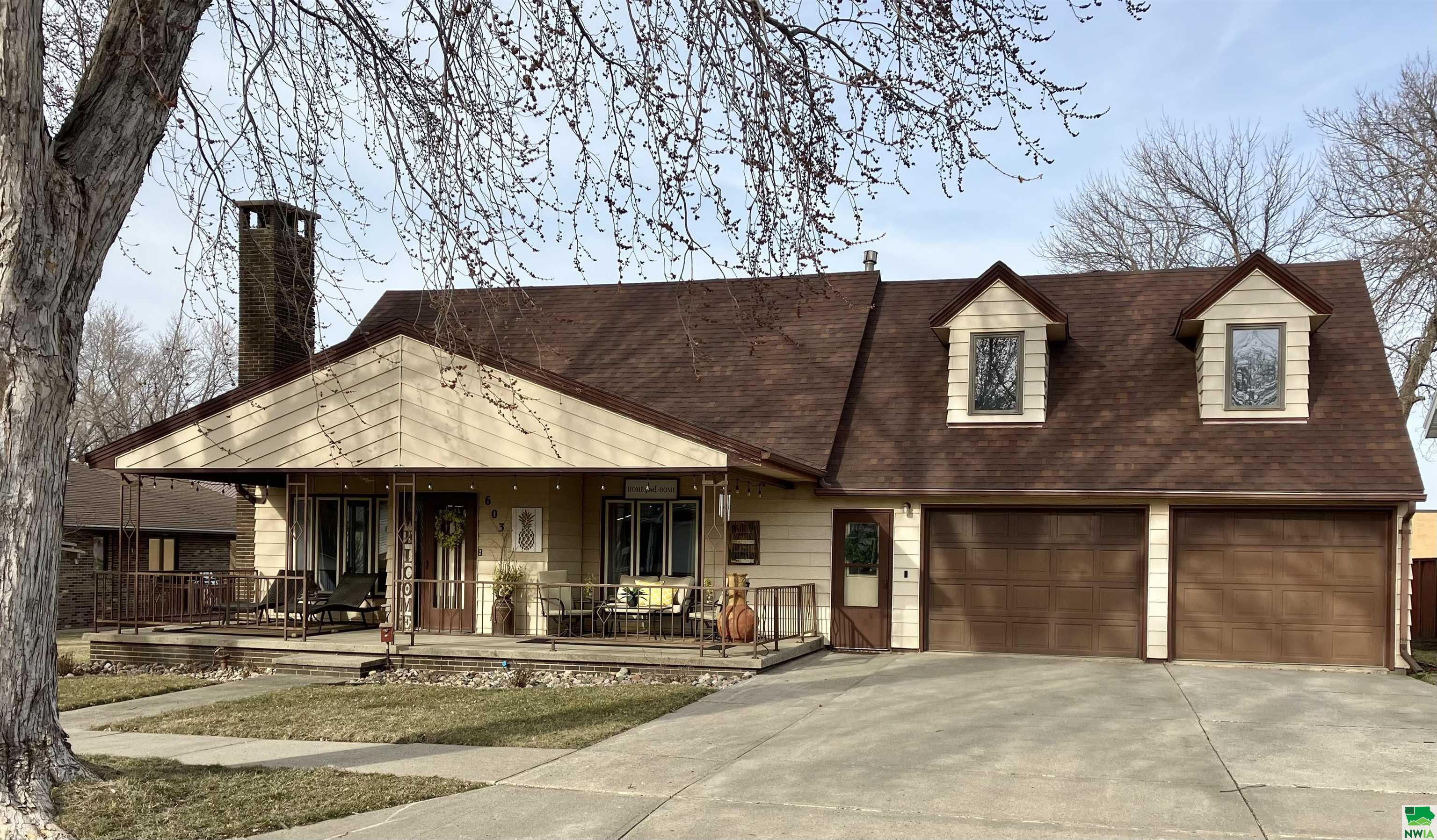 603 Main St.						  						 , Hospers						 , IA						  51238						  