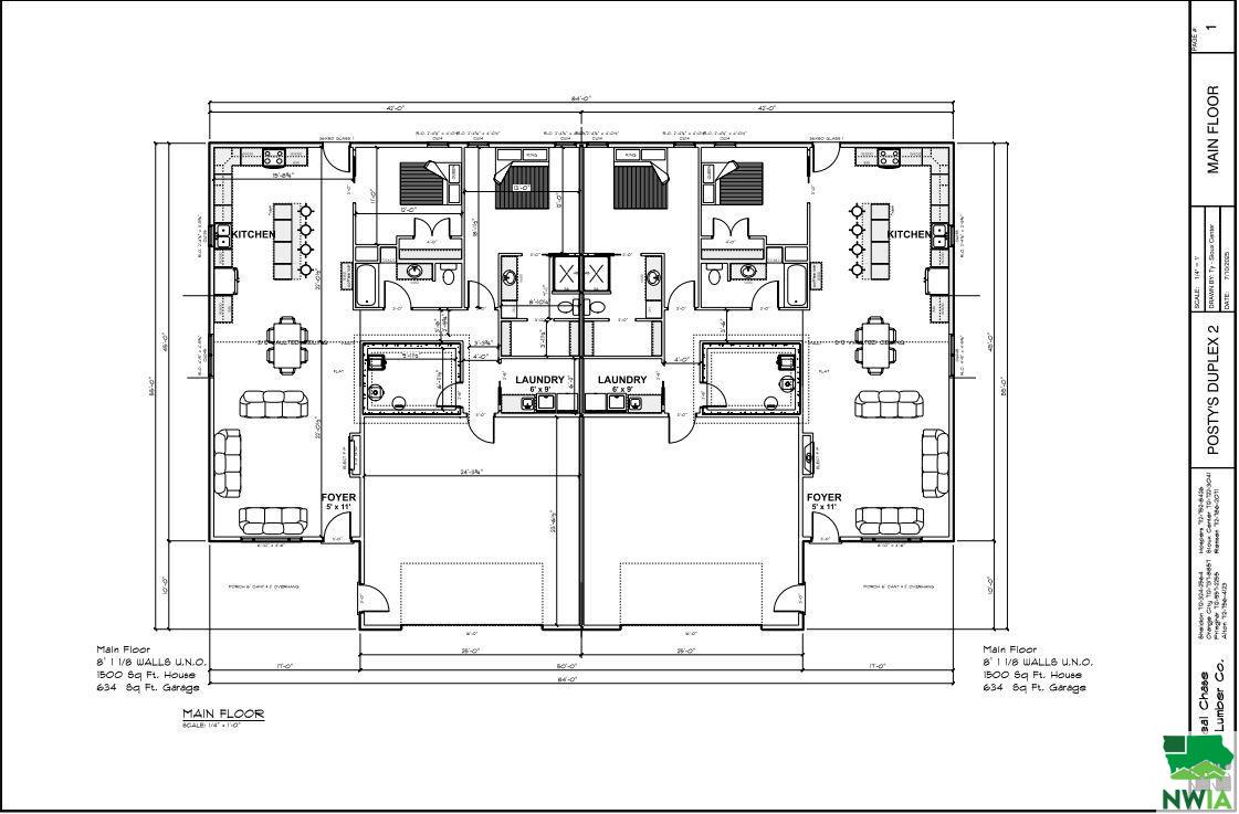 627 7th Street, Sheldon, IA 51201 