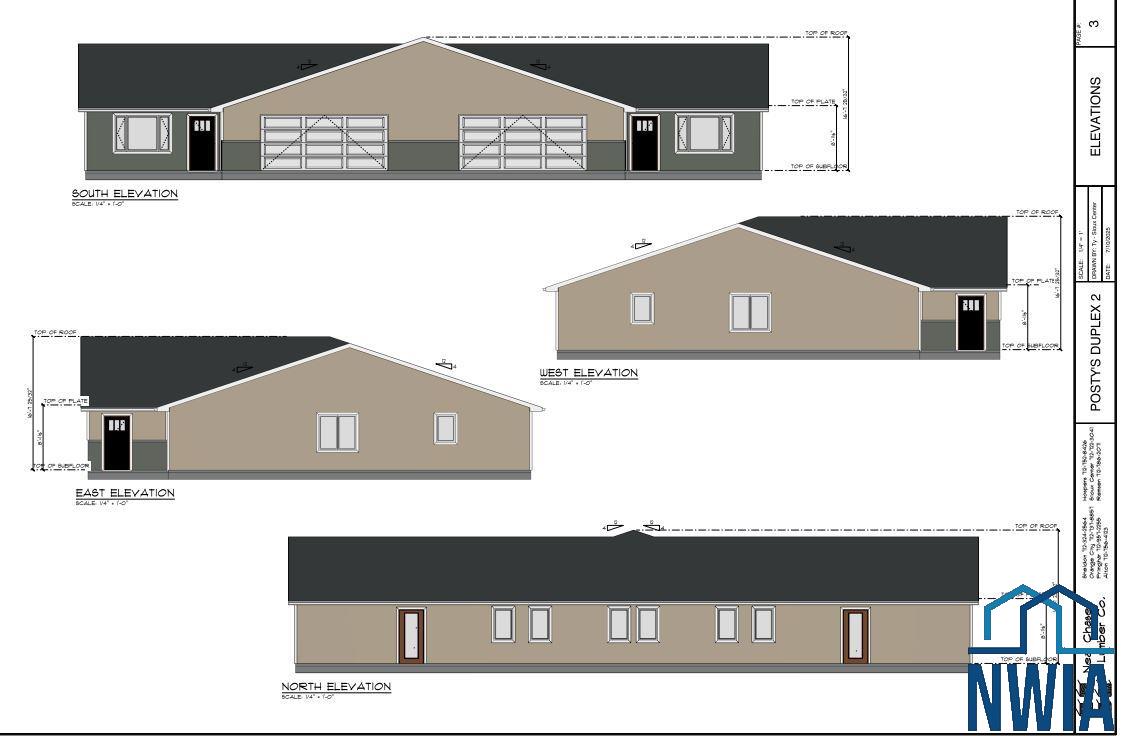 633 7th Street, Sheldon, IA 51201 