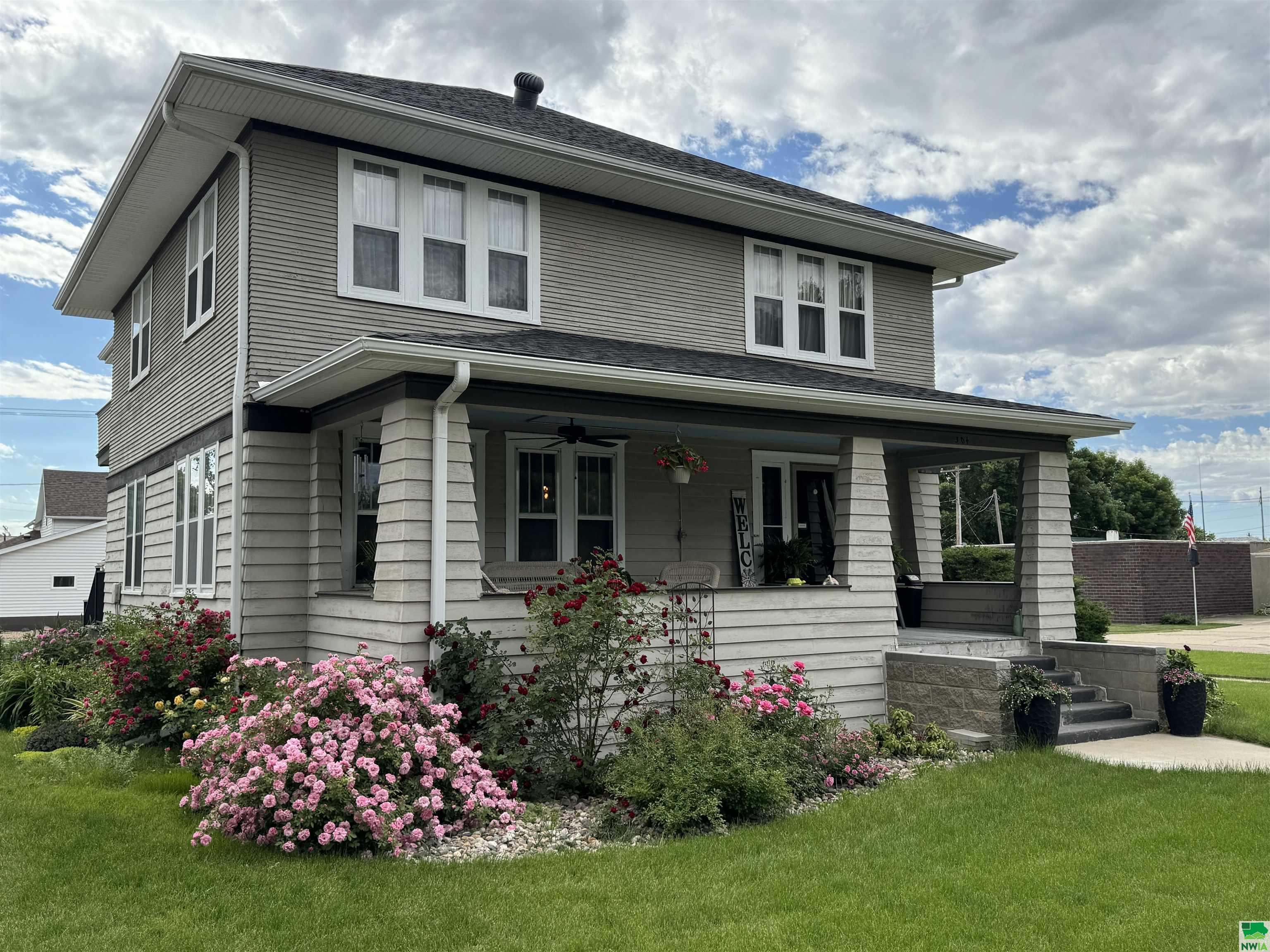 304 FRANKLIN ST, Remsen, IA 51050 