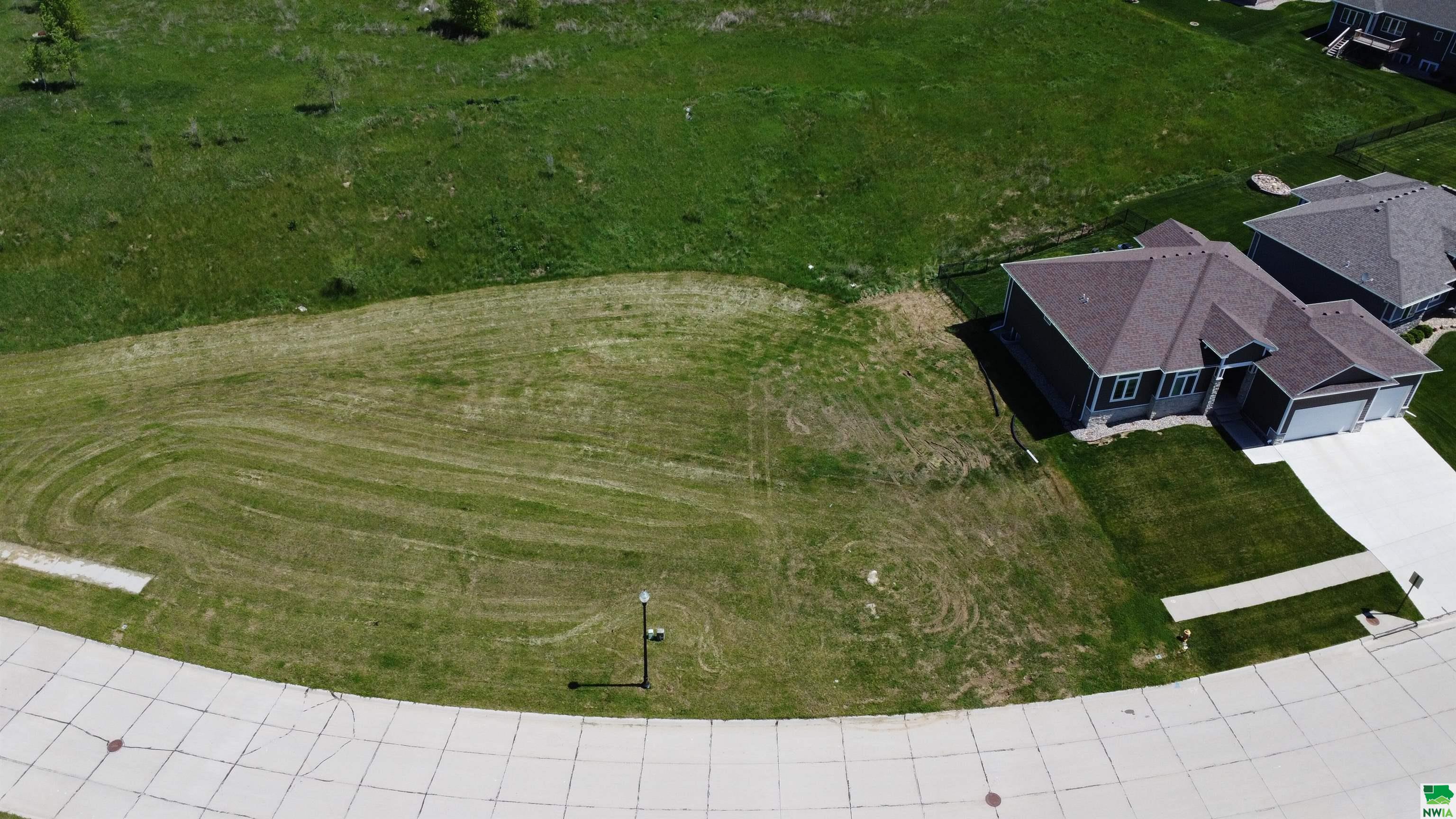 6313 Tiger Drive, Lot 21, Sioux City, IA 51106 