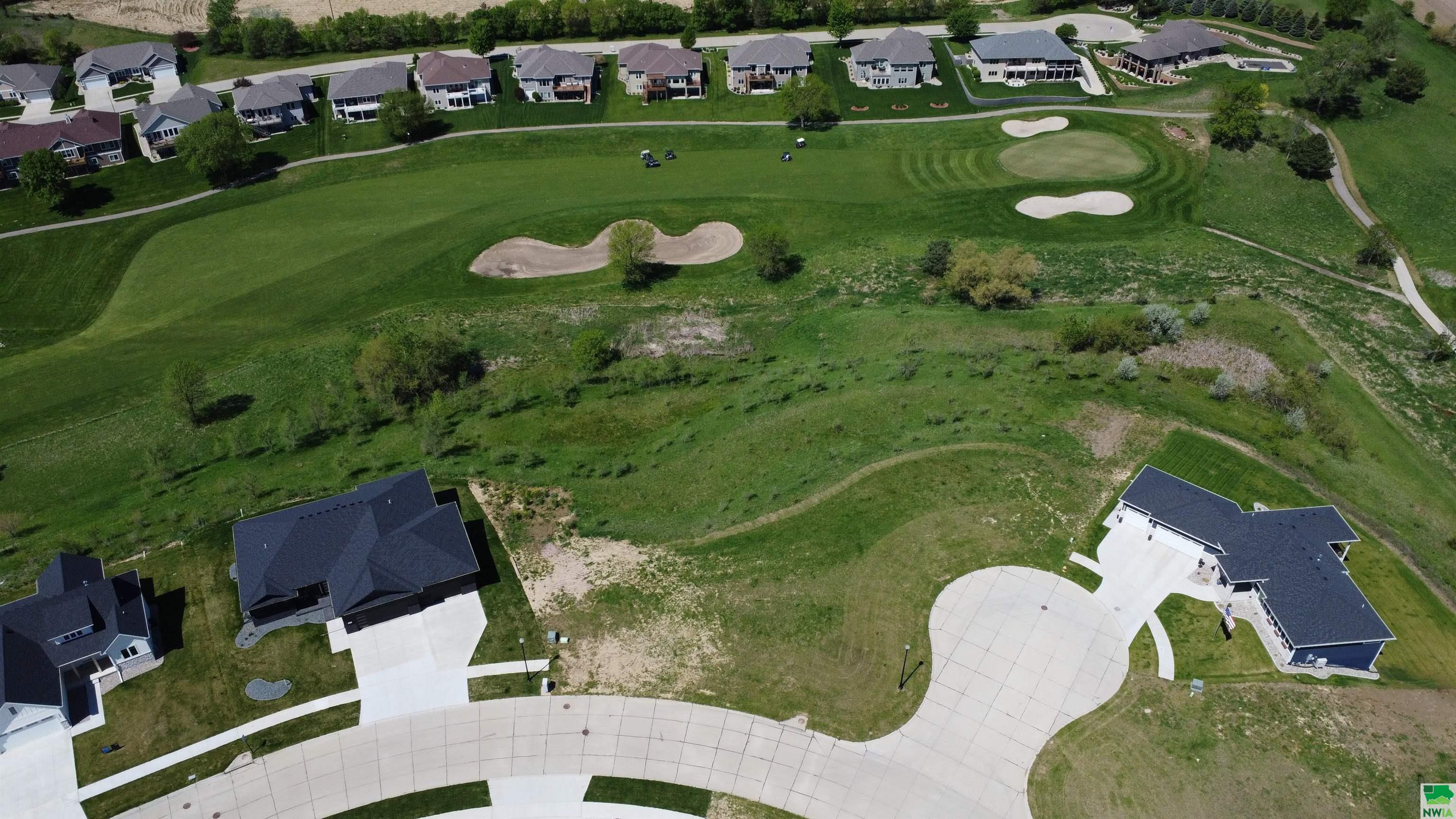 6220 Tiger Drive, Lot 13, Sioux City, IA 51106 
