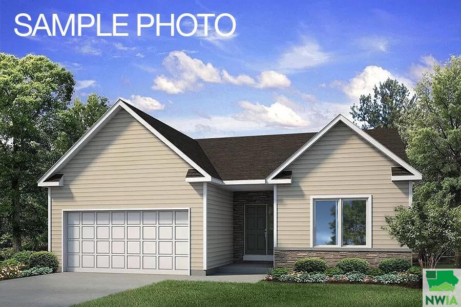 4122 Fieldcrest, Sioux City, IA 51103 