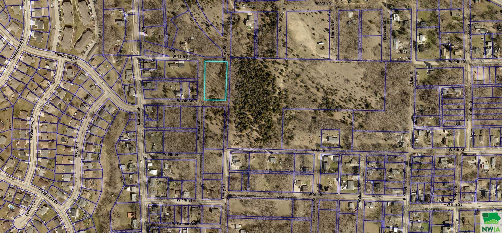700 Amanda St., Sioux City, IA 51103 