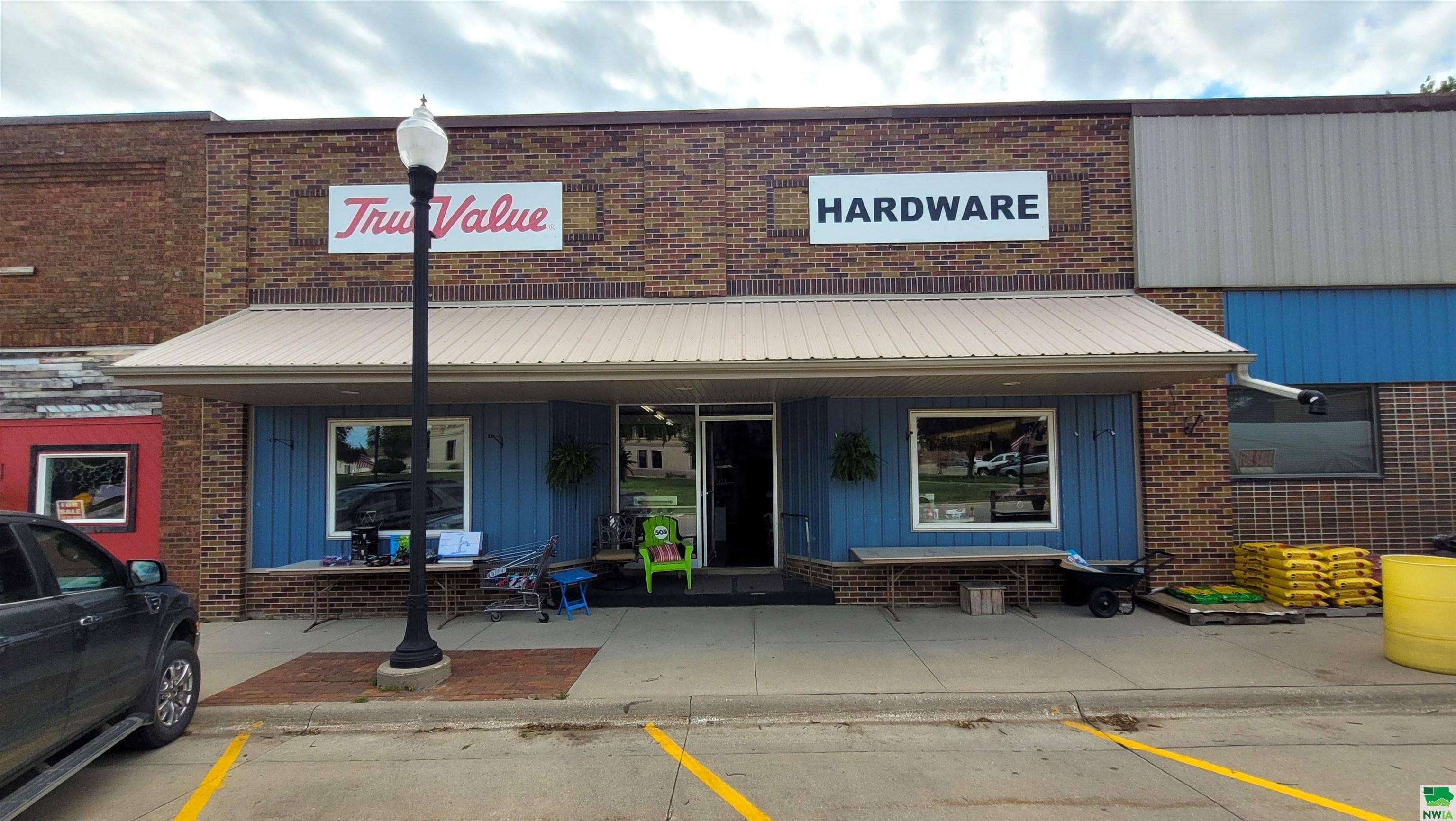 105 - 115 Green Ave S, Primghar, IA 51245 