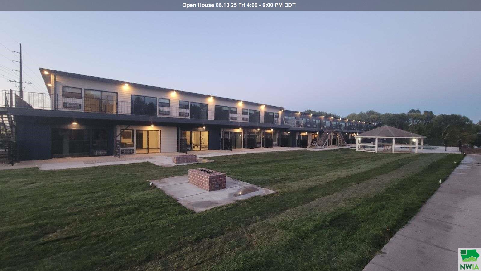 1302 Highway 71 N #8, Okoboji, IA 51355 